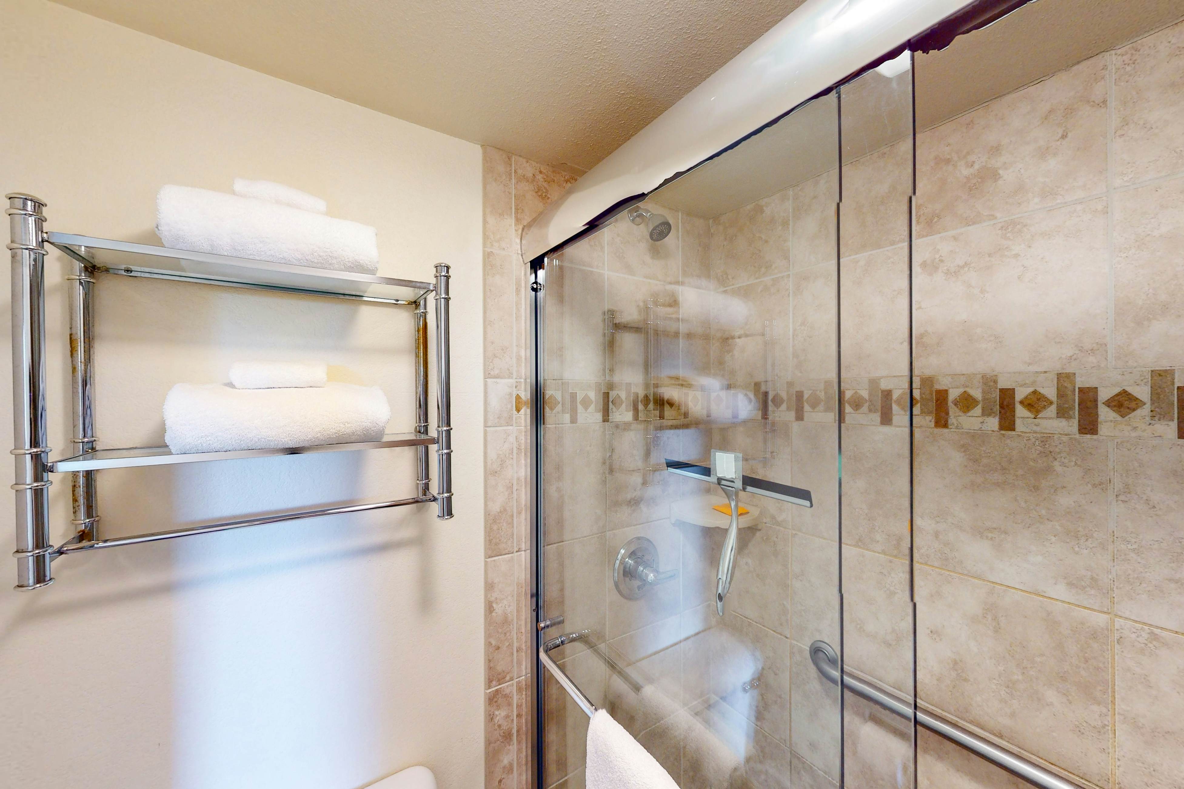 Lodge at Steamboat F203