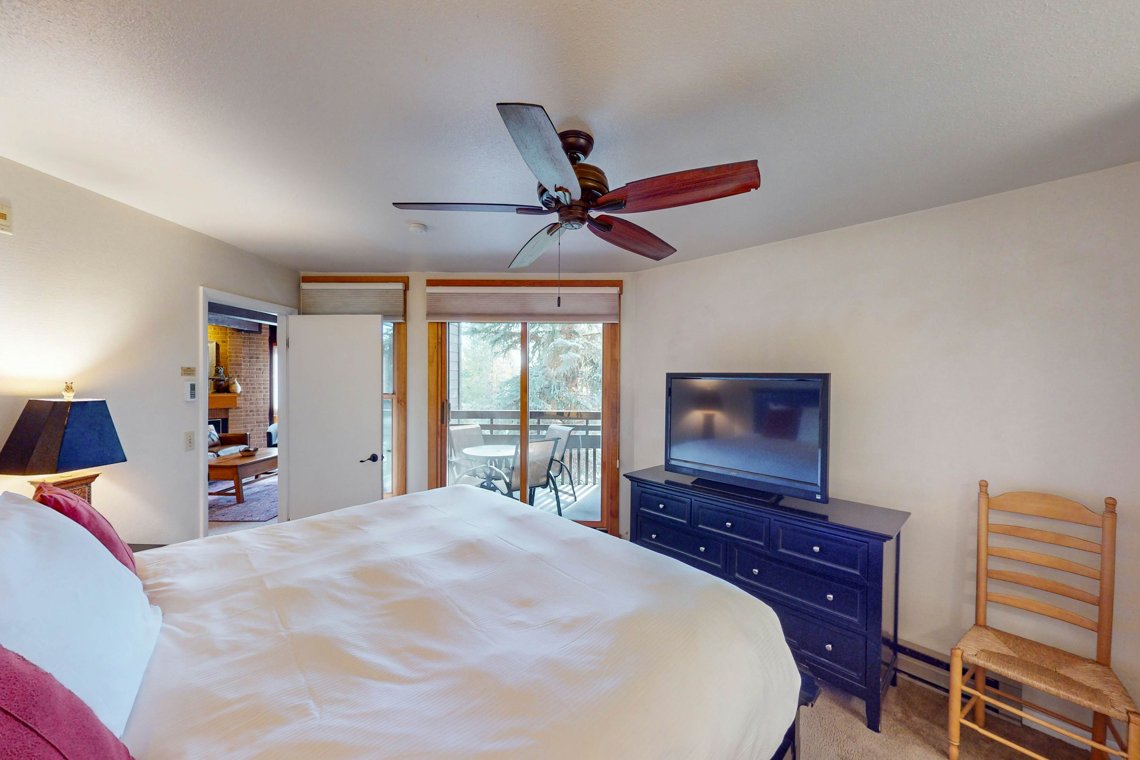 Lodge at Steamboat F203