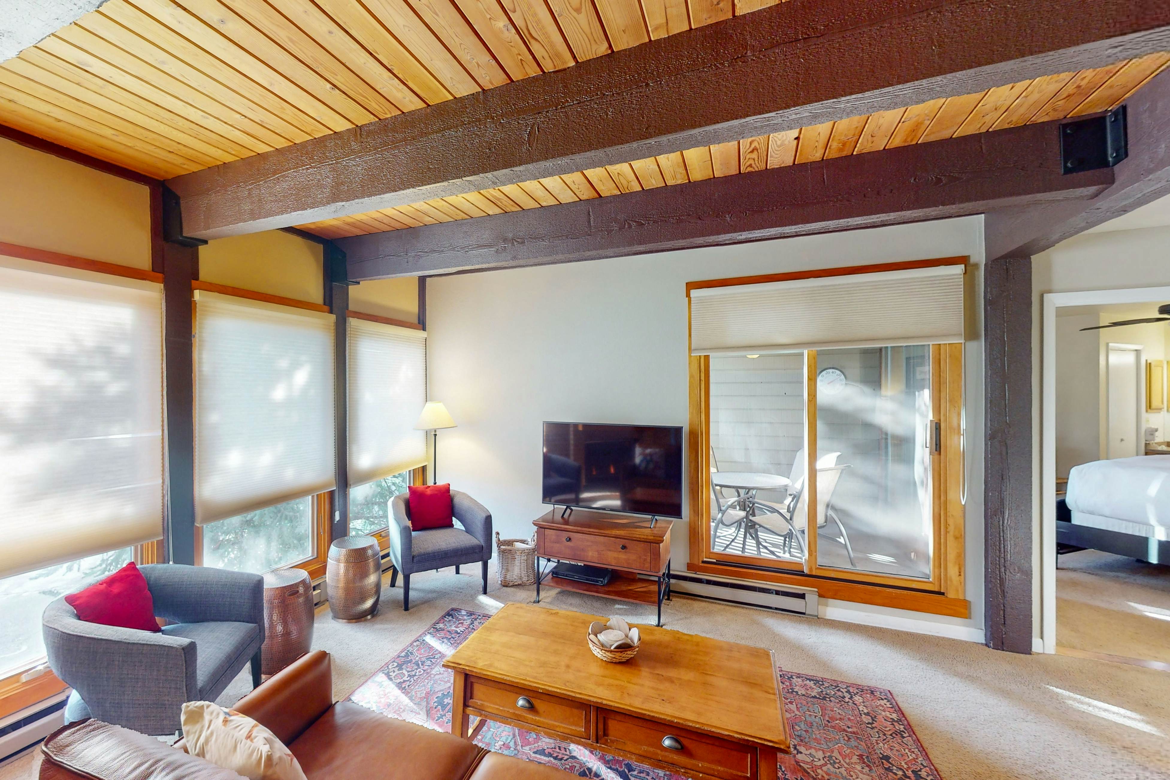 Lodge at Steamboat F203