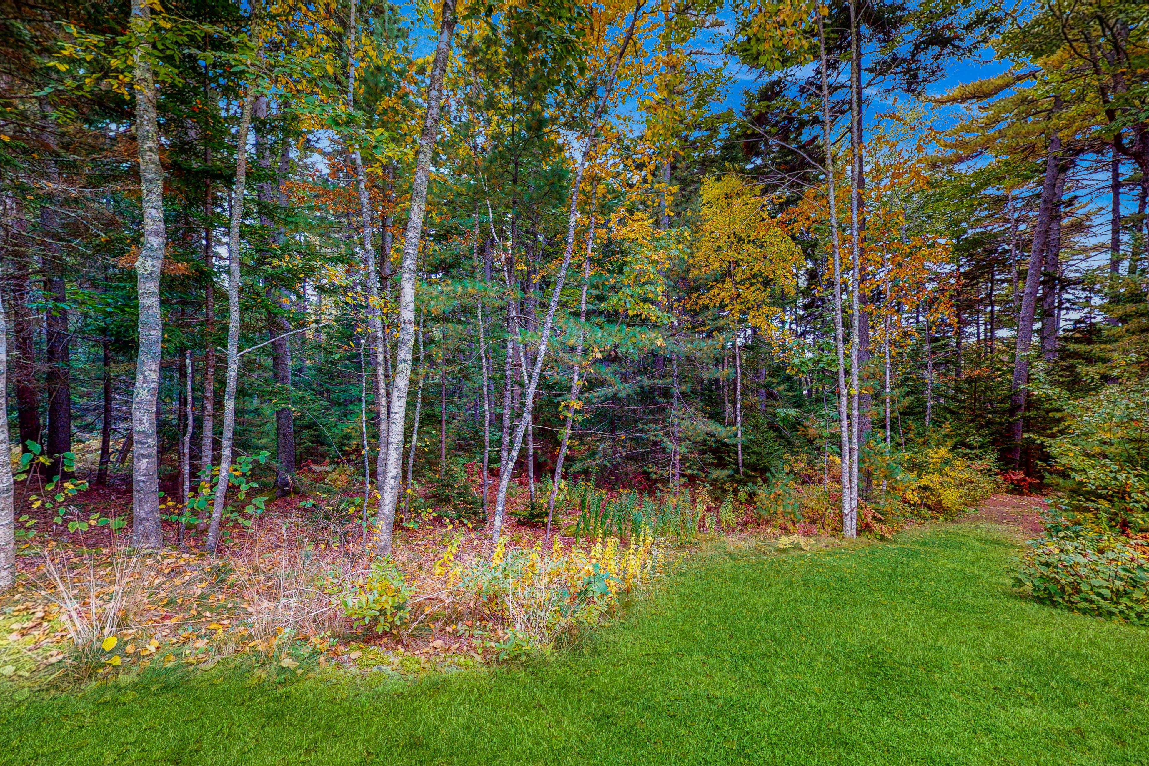 Appalachee Pond Waterfront Cottage