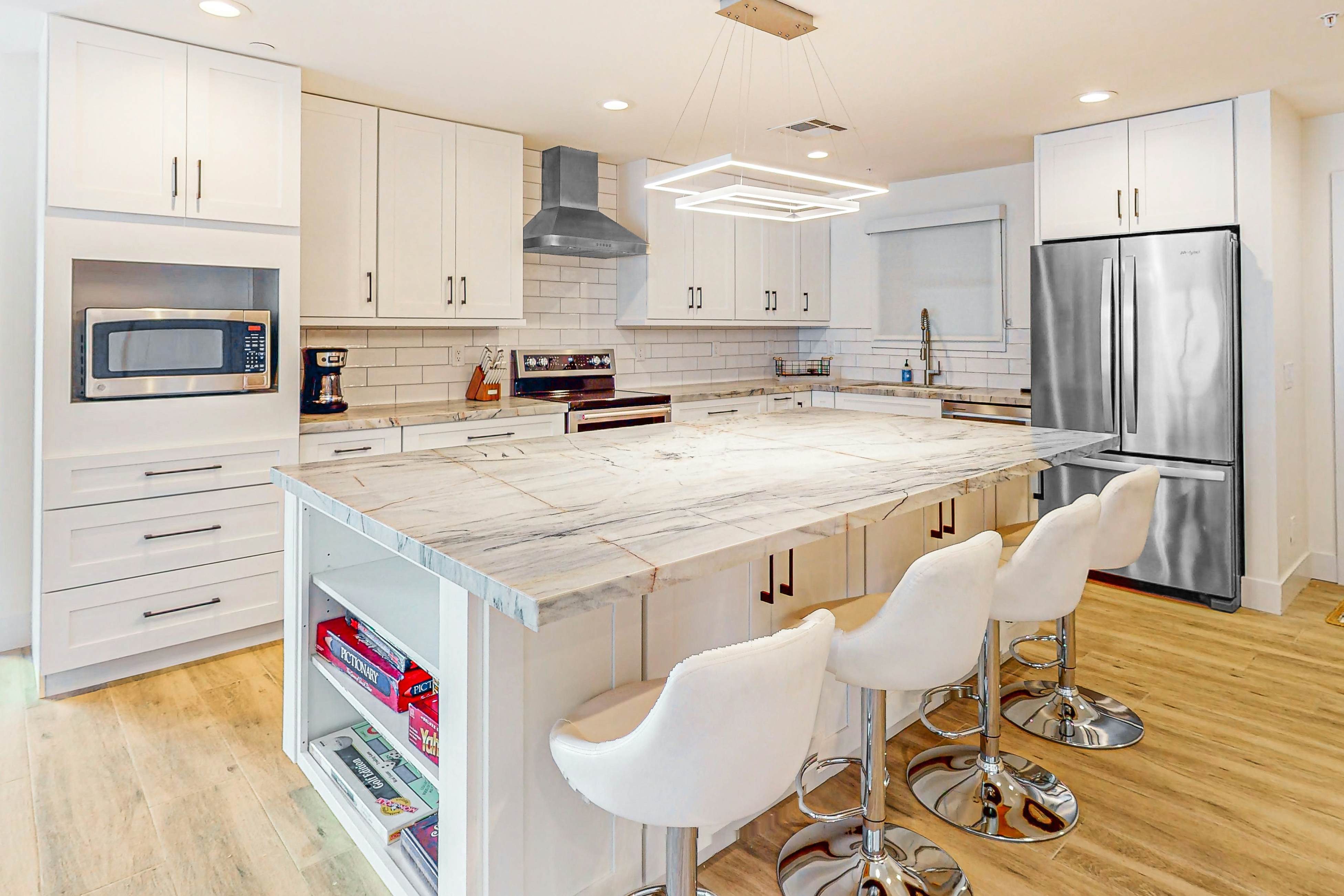 Historic Oldtown Plaza #202