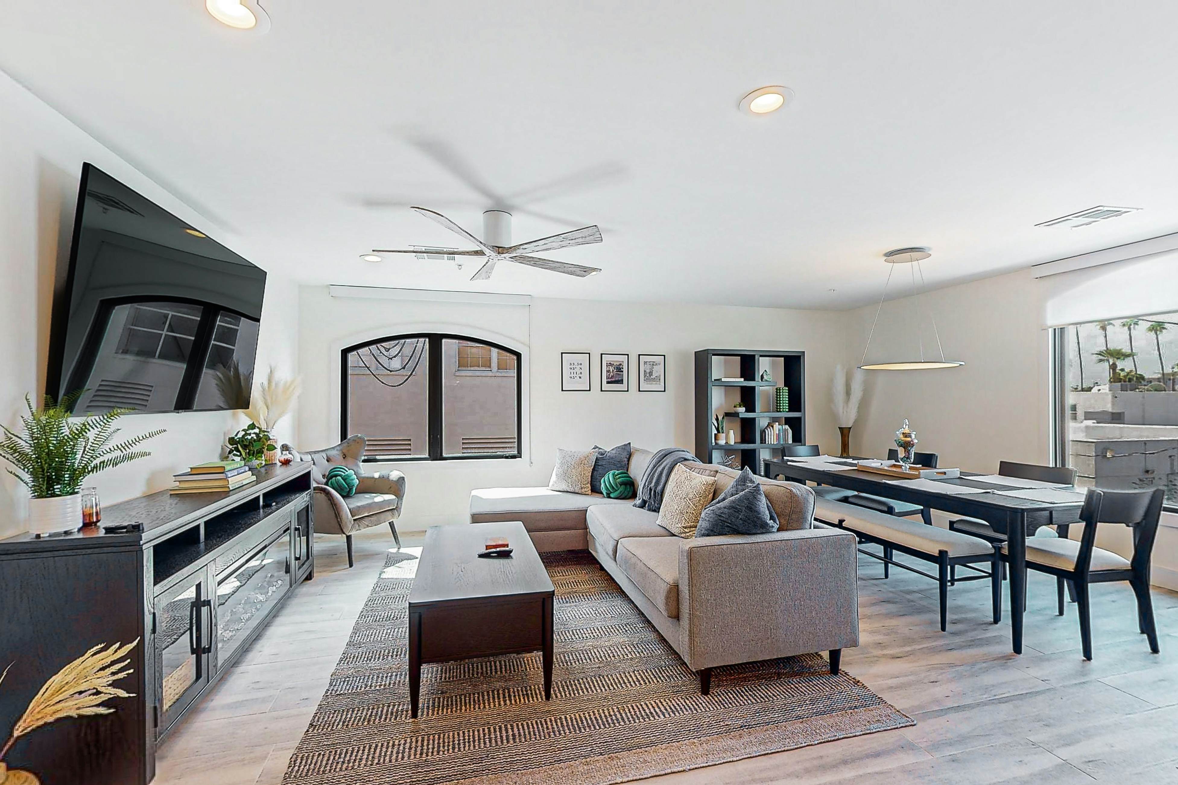 Historic Oldtown Plaza #202