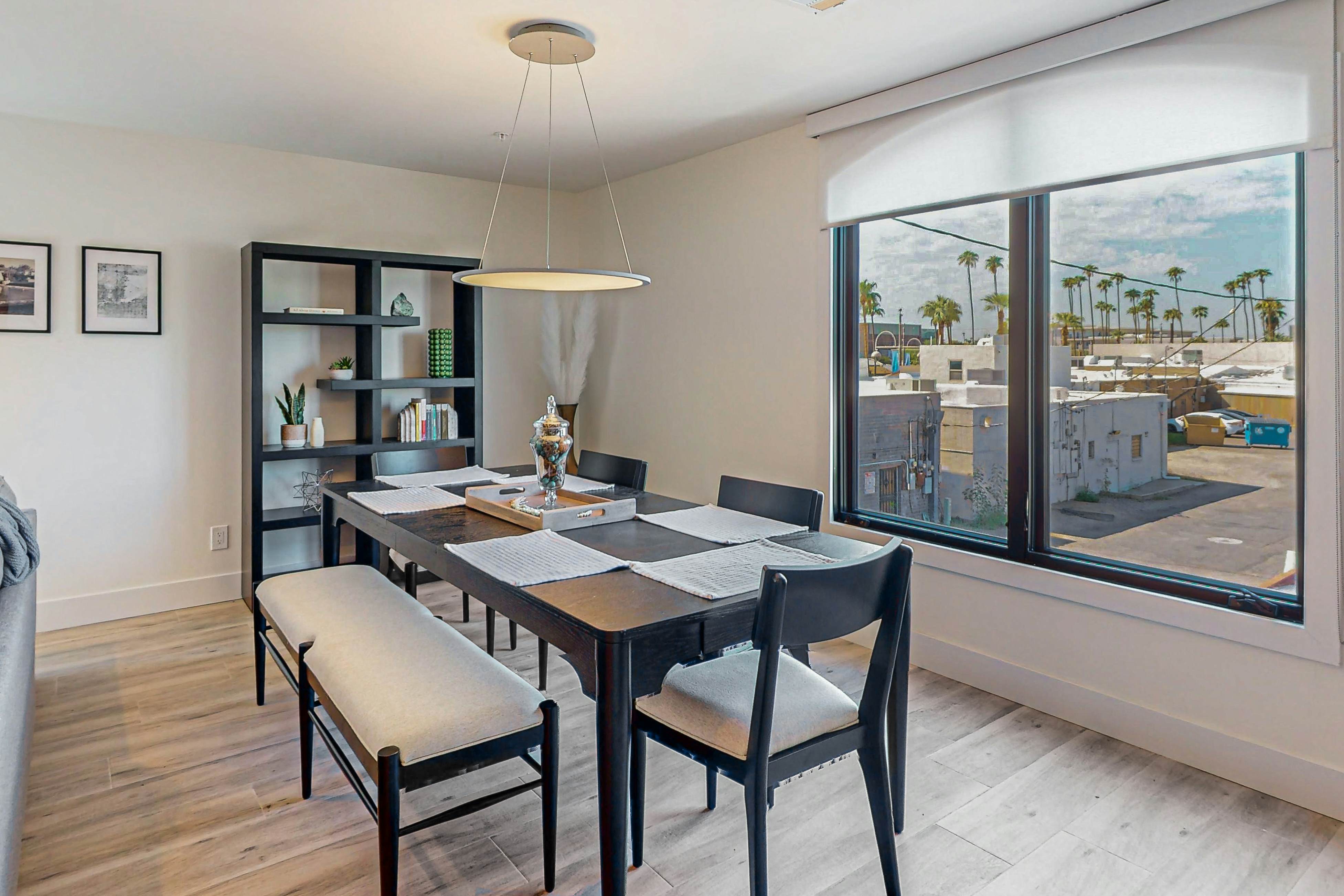 Historic Oldtown Plaza #202