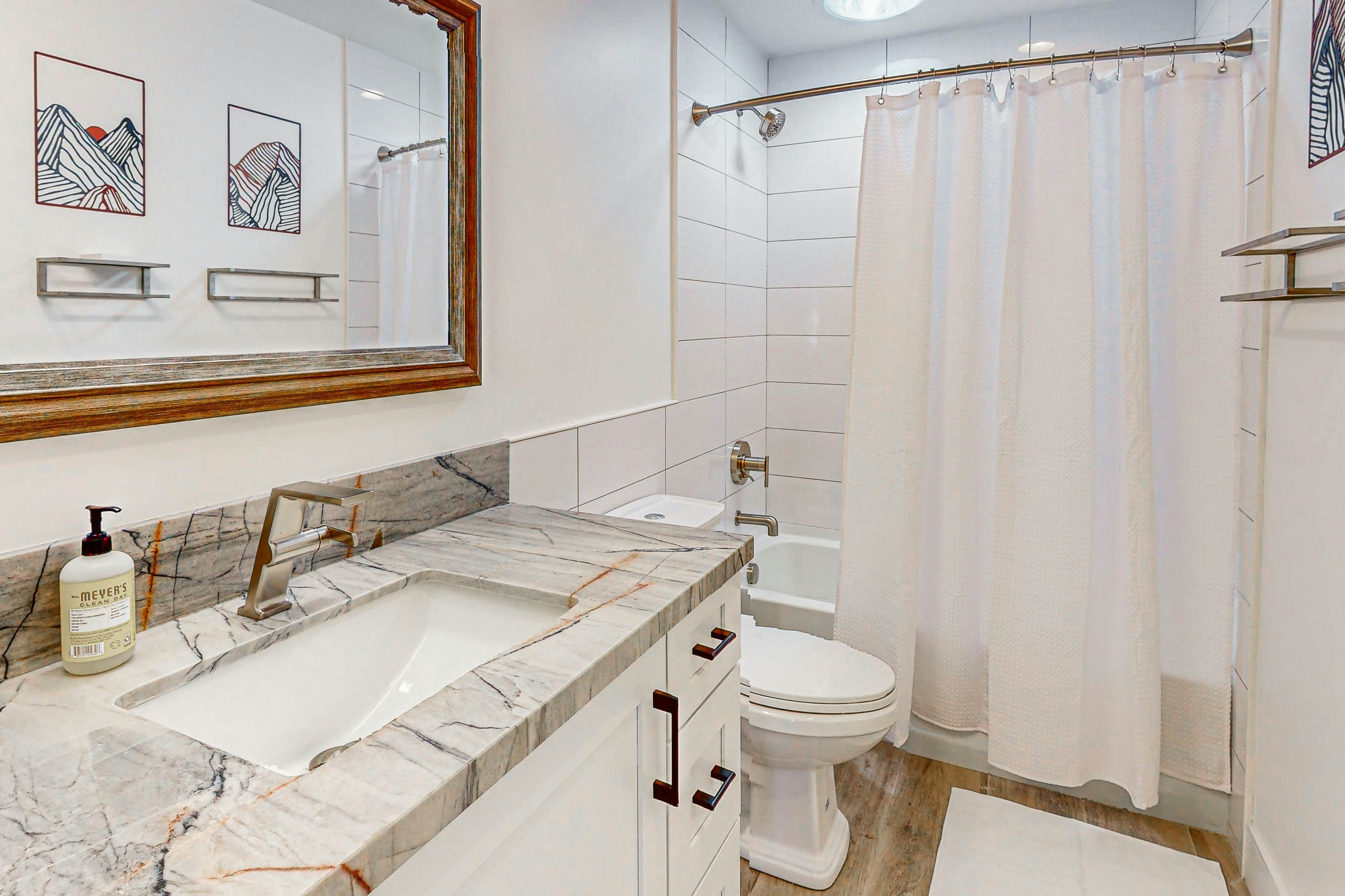 Historic Oldtown Plaza #202