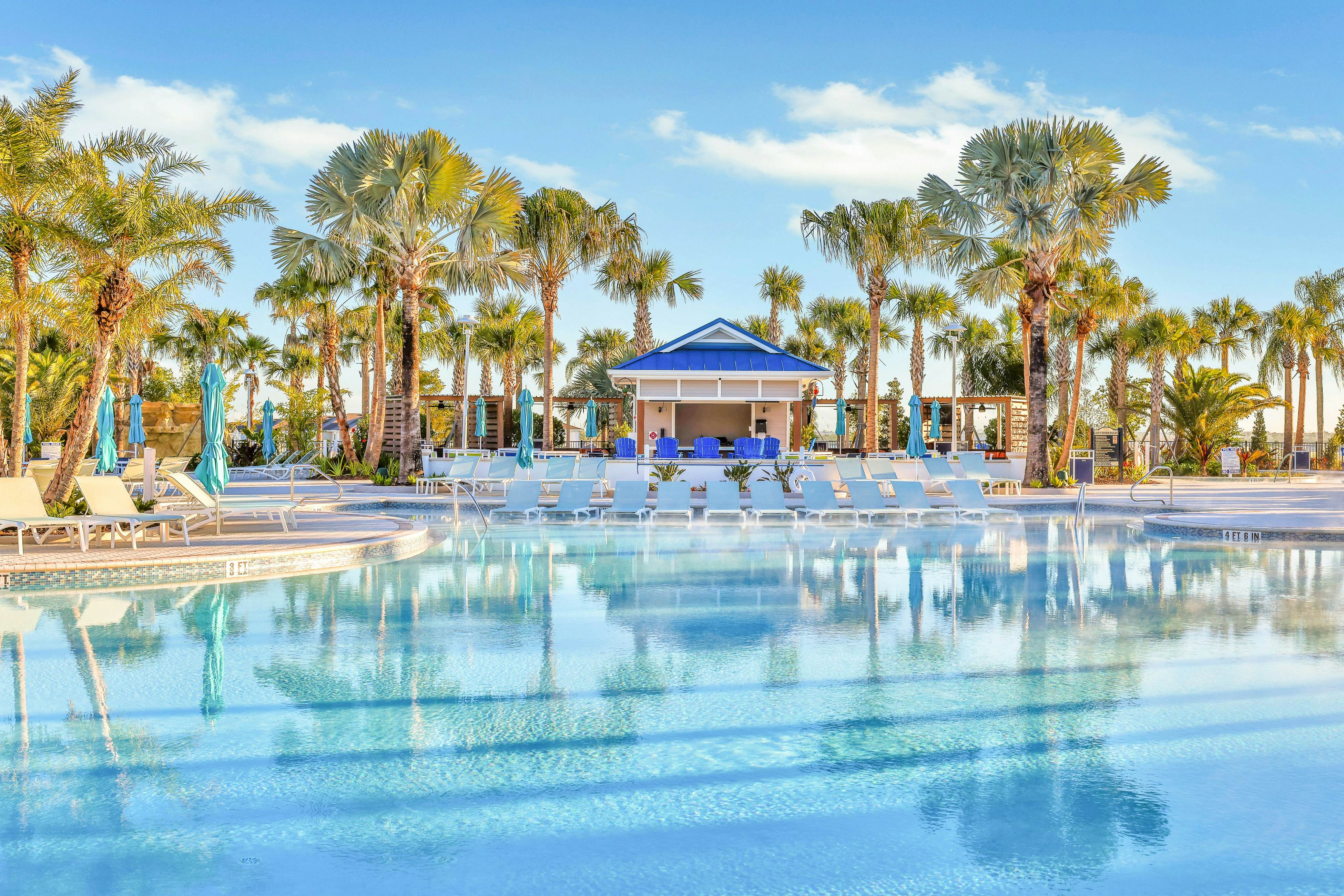 Delightful Retreat - Windsor Island Resort