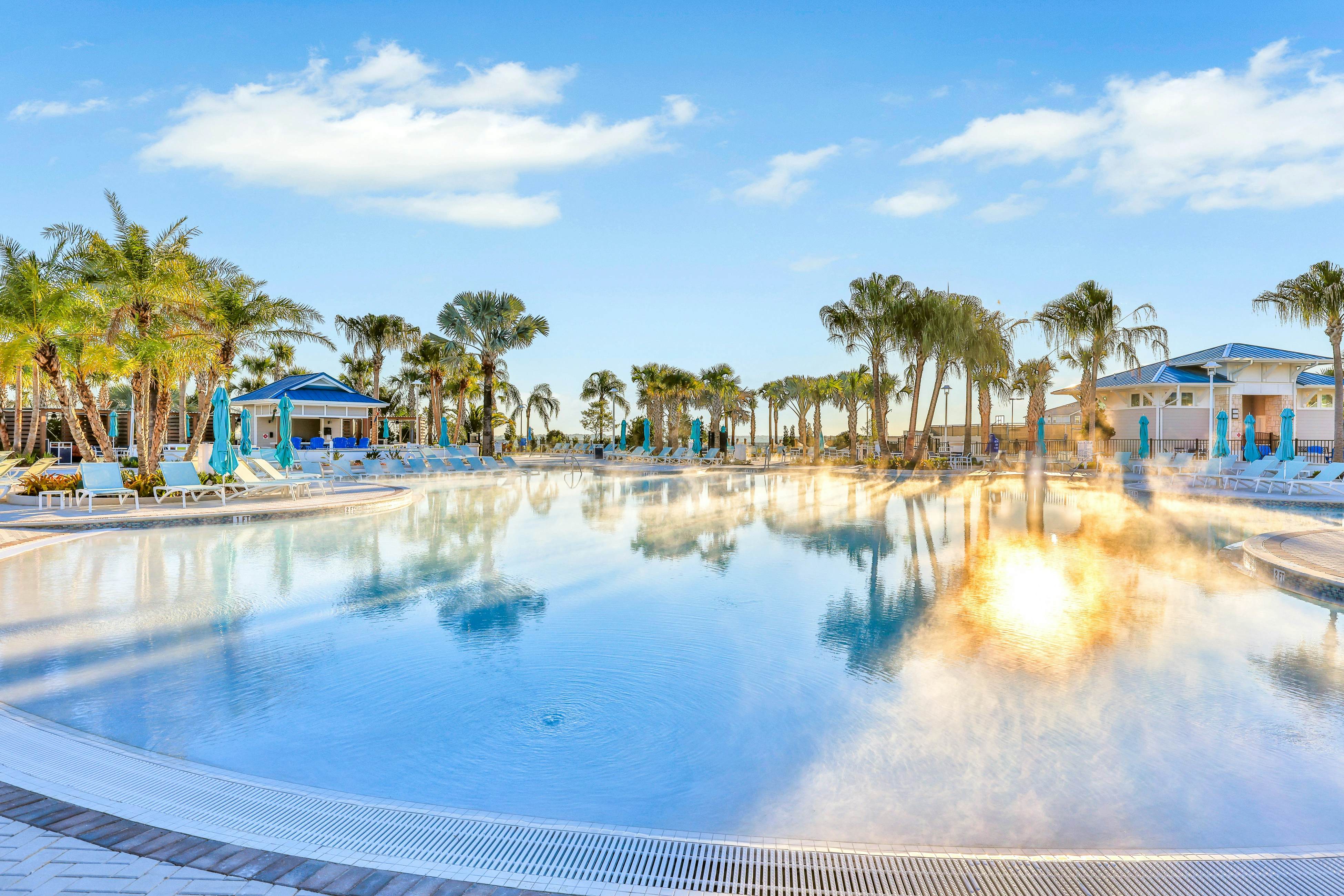 Delightful Retreat - Windsor Island Resort