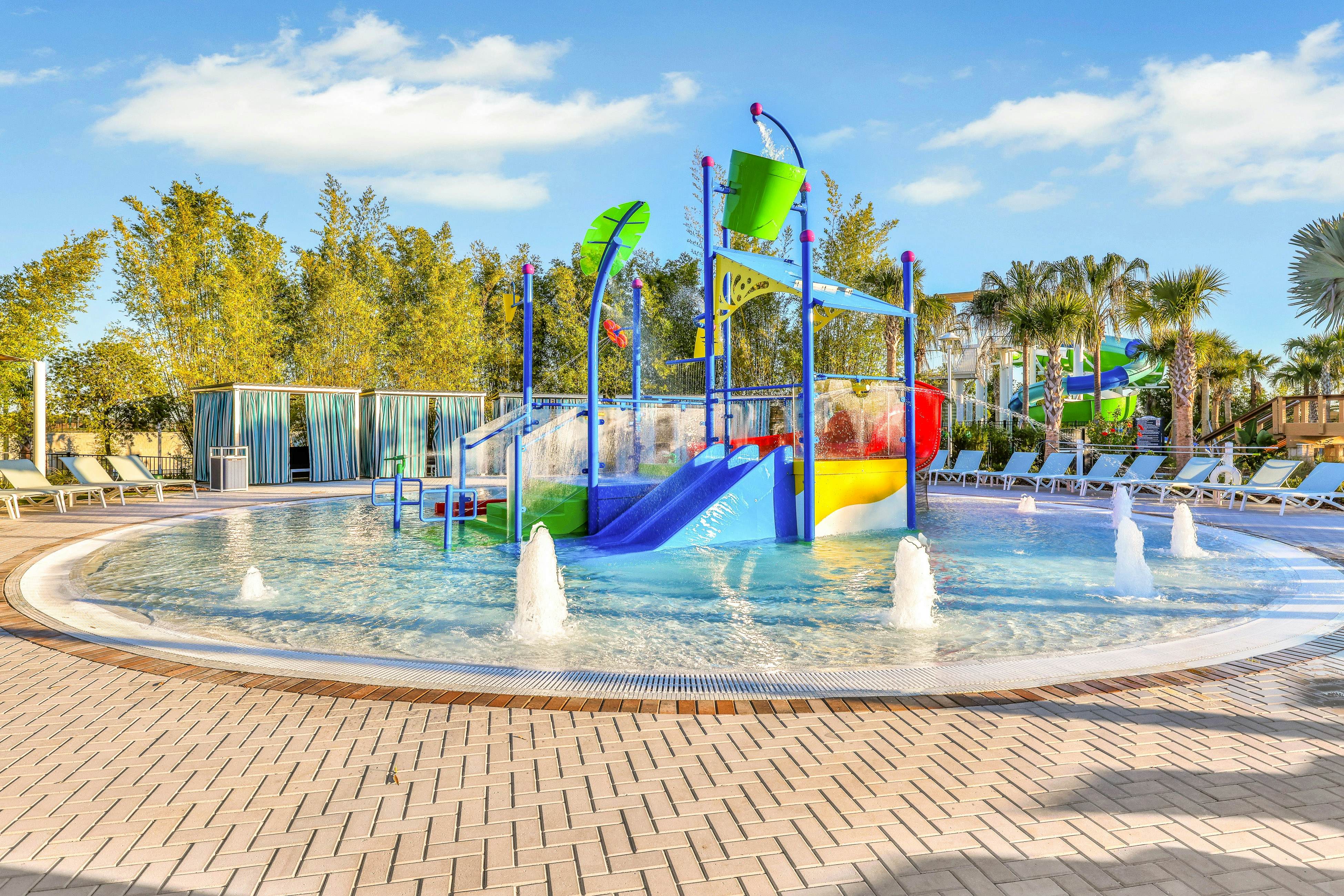 Delightful Retreat - Windsor Island Resort