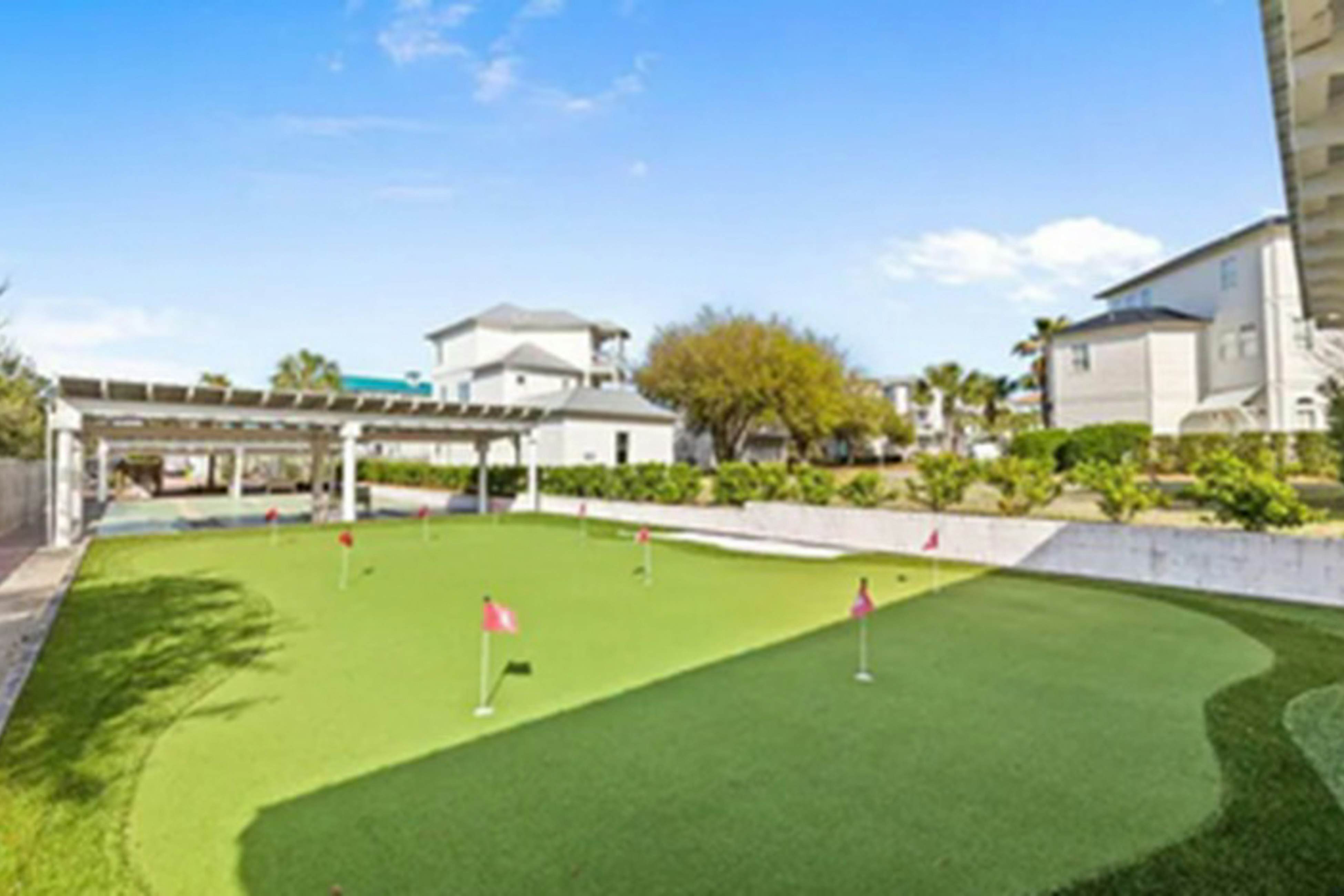 Village at Blue Mountain Beach #826