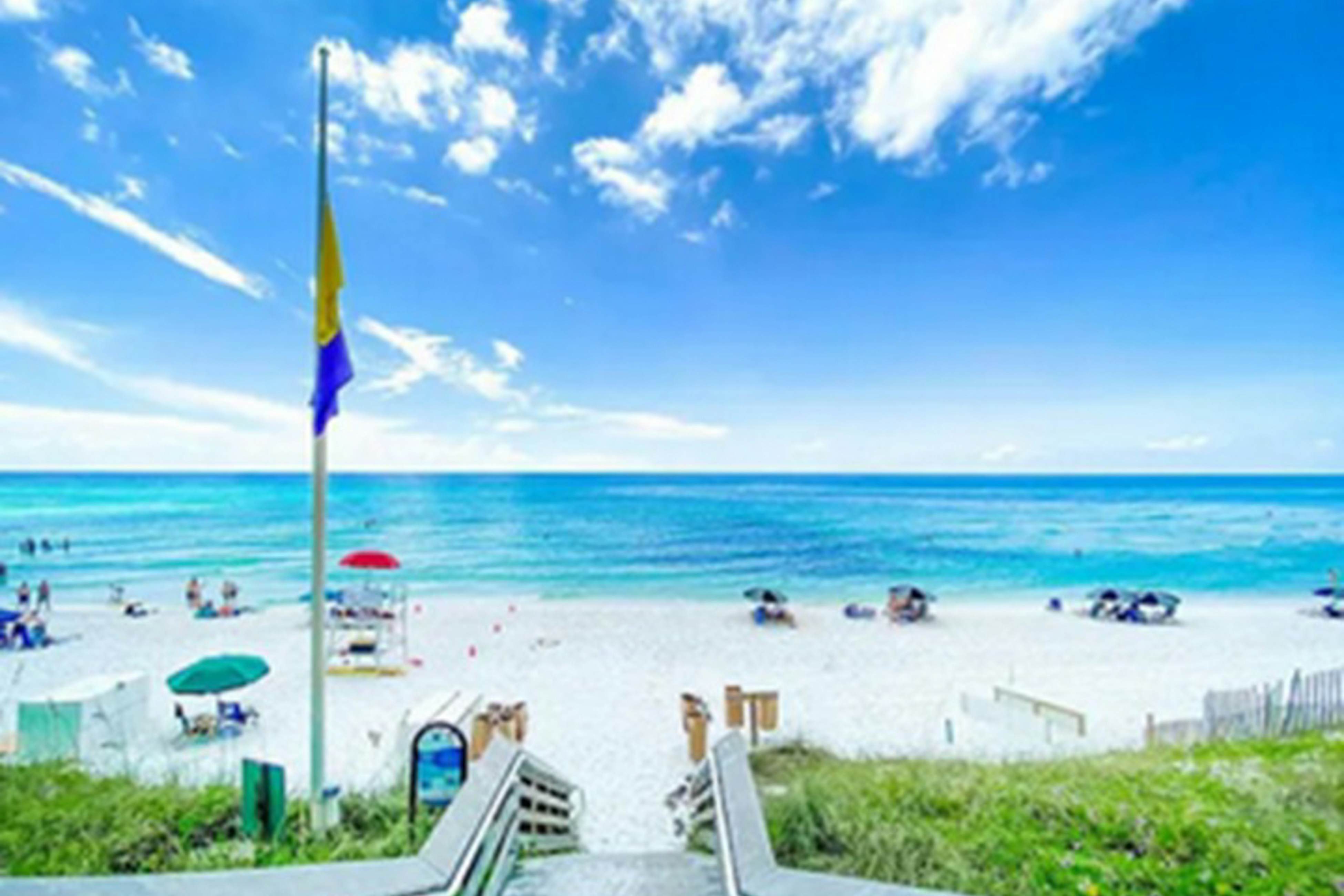 Village at Blue Mountain Beach #826