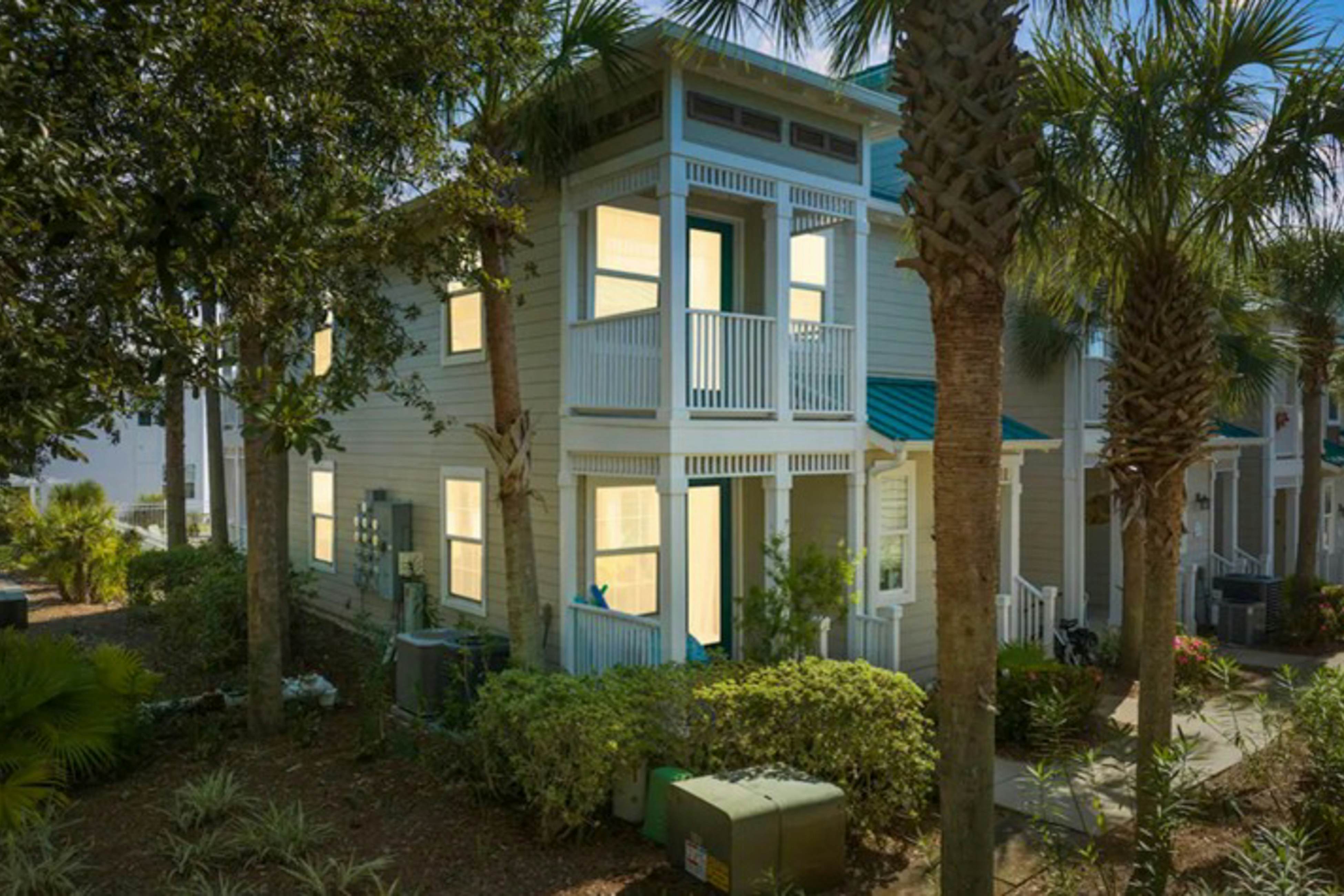 Village at Blue Mountain Beach #826