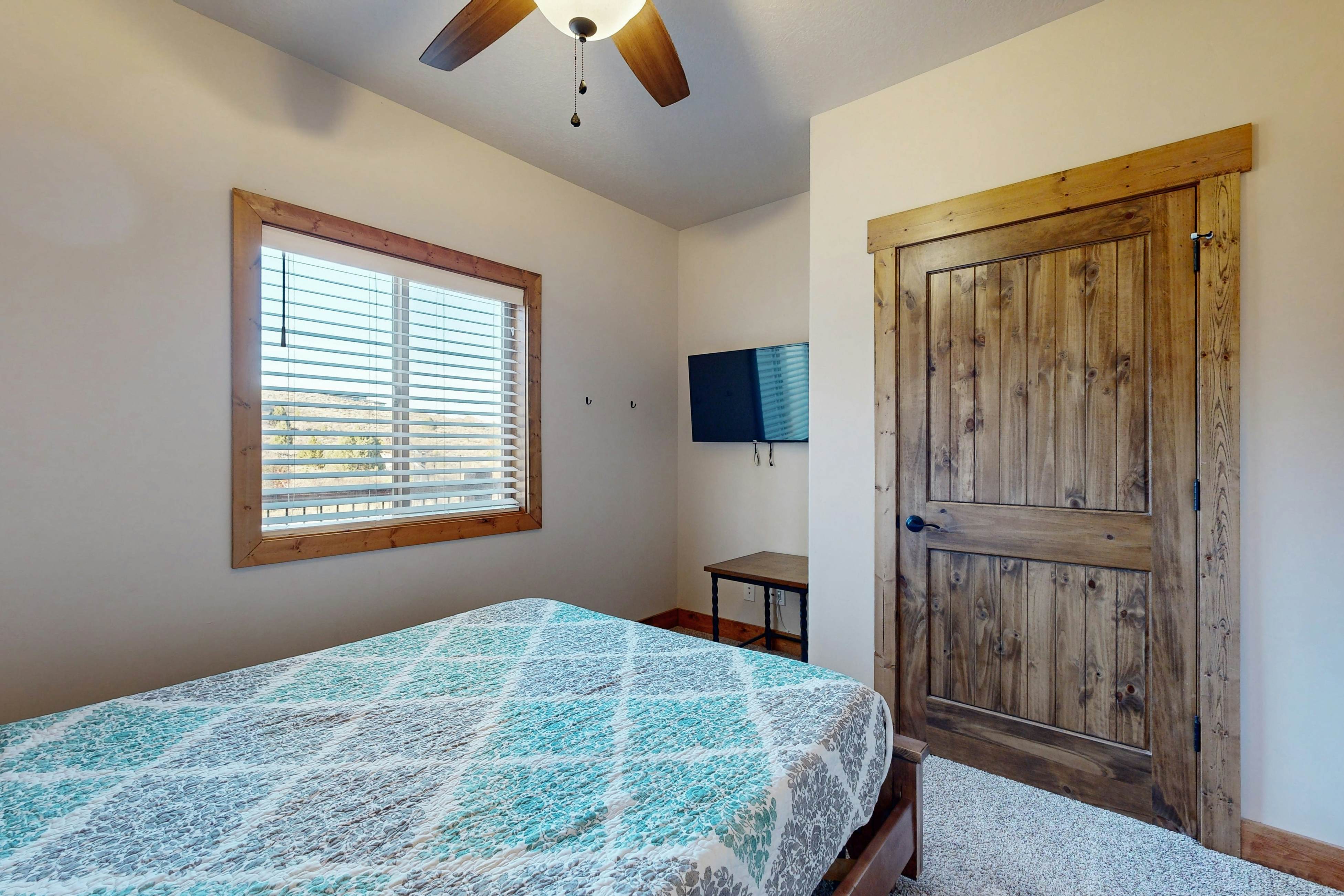 Eagle Feather Lookout