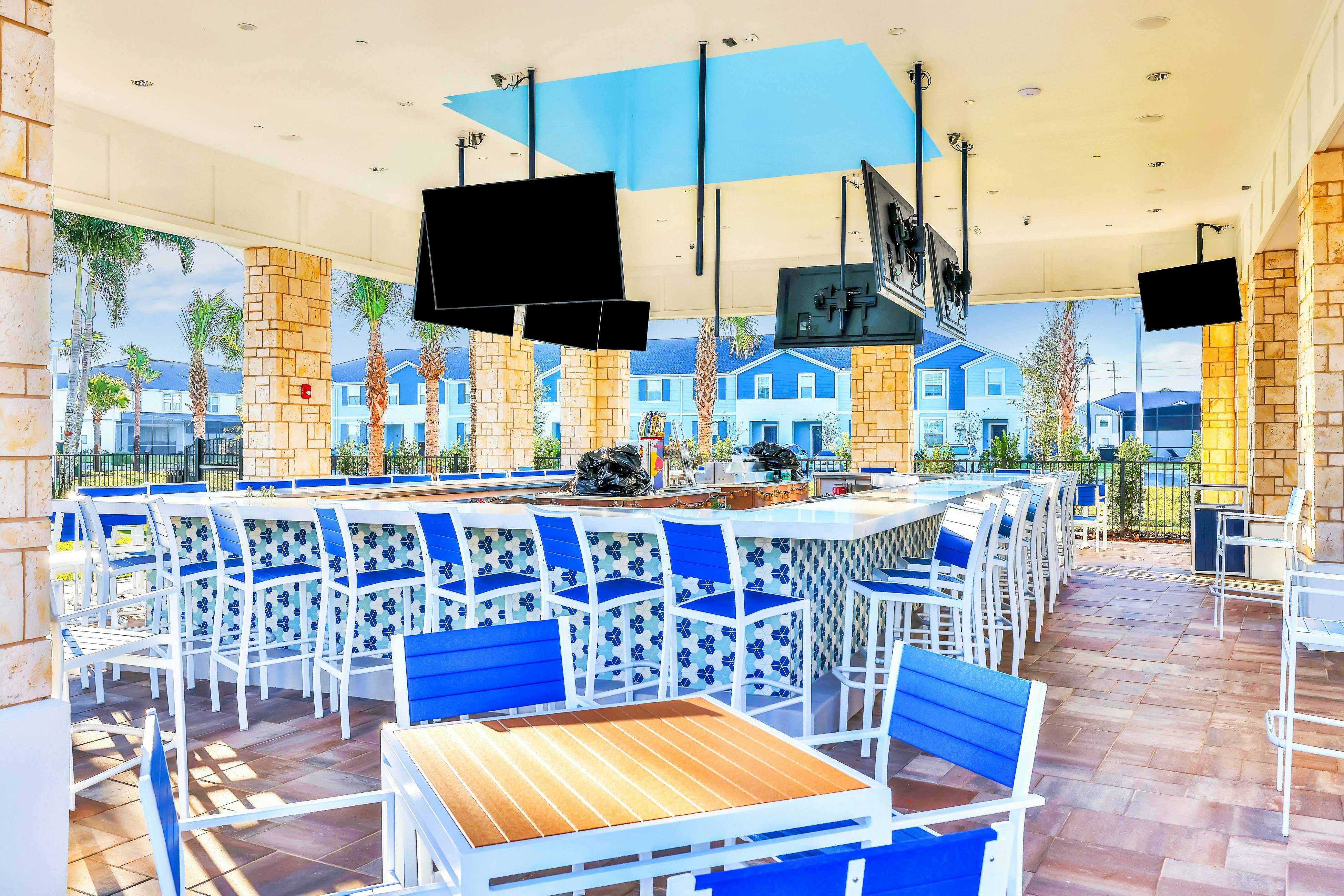 Summer Magic - Windsor Island Resort