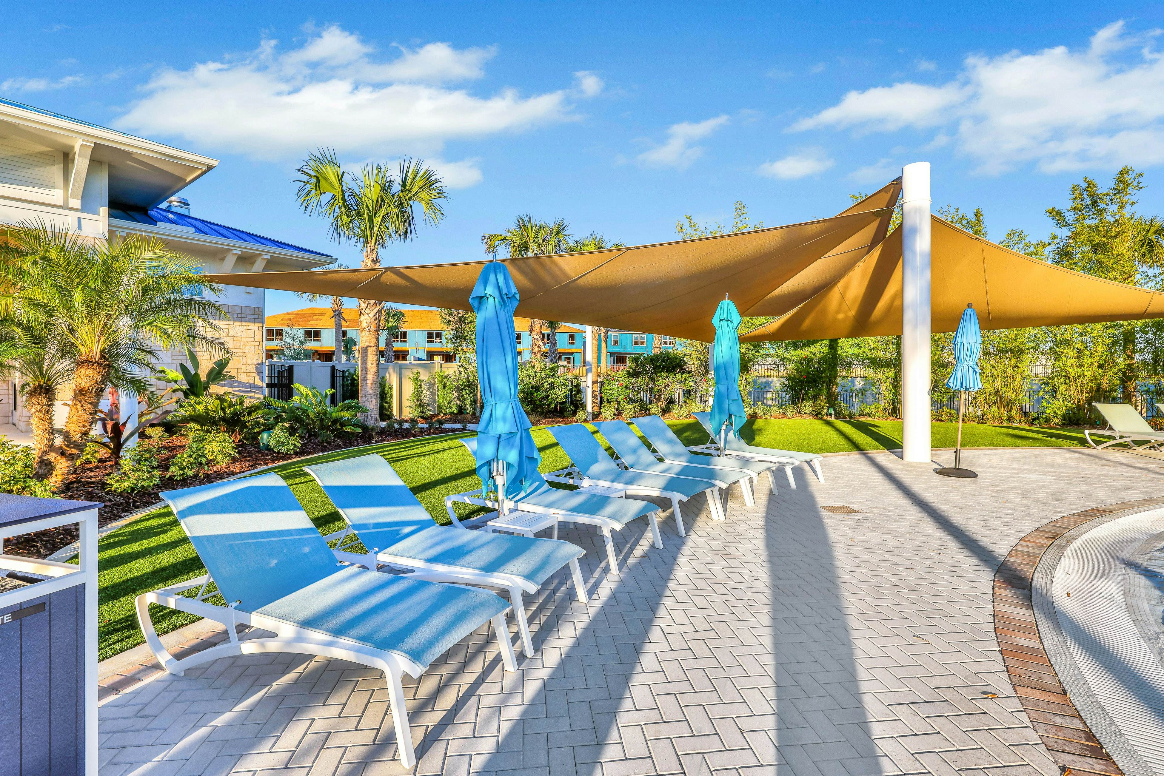 Summer Magic - Windsor Island Resort