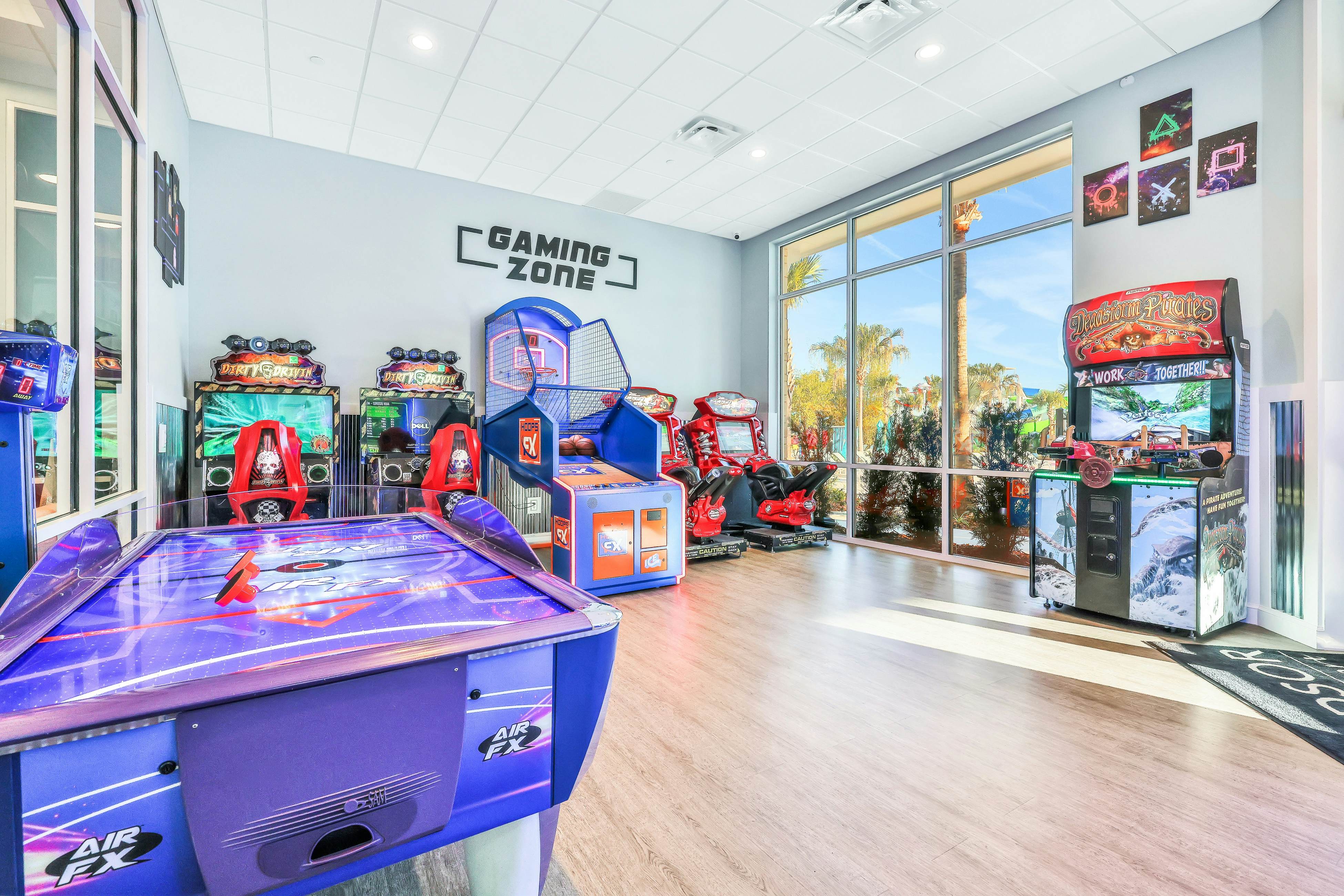 Summer Magic - Windsor Island Resort