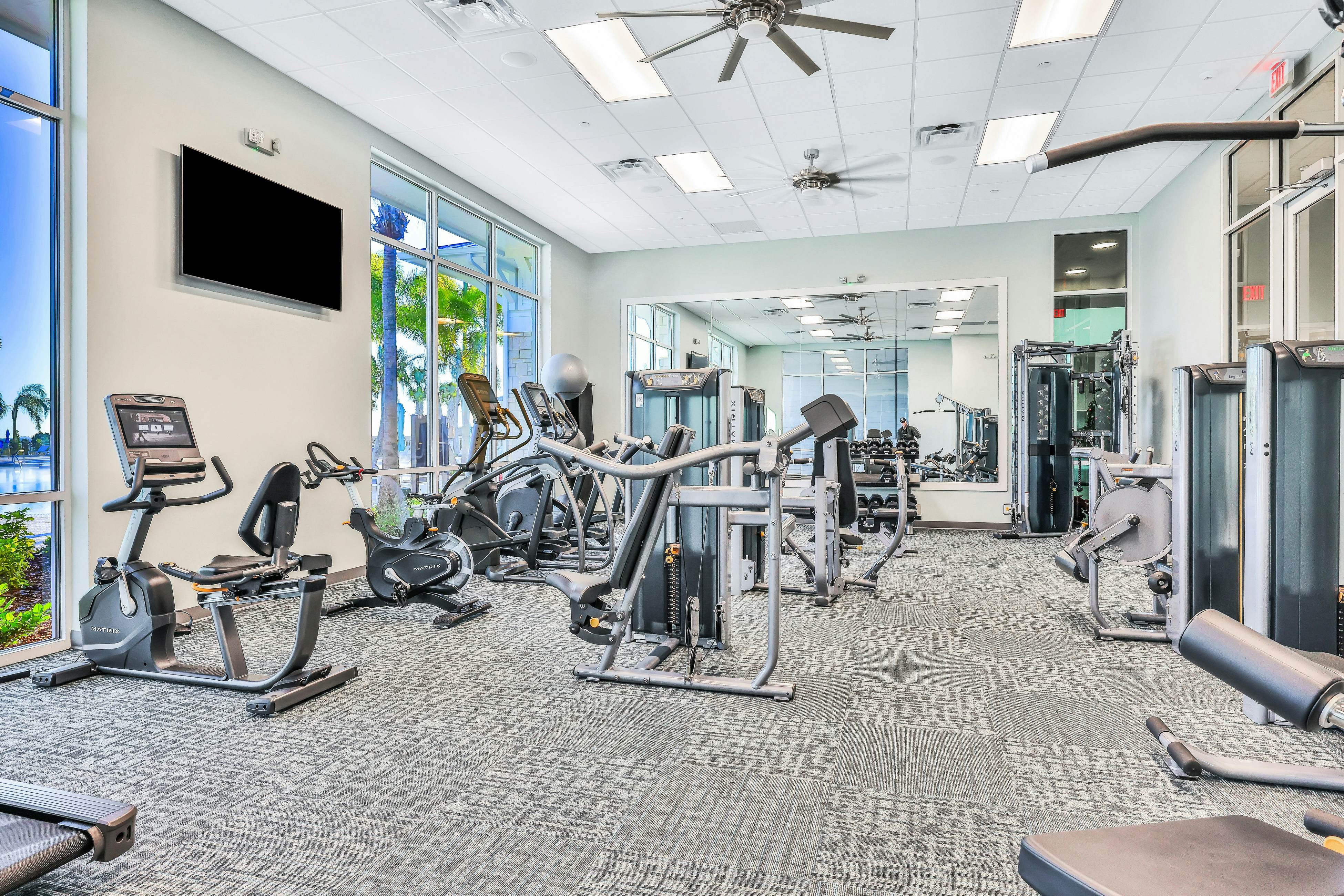 Summer Magic - Windsor Island Resort