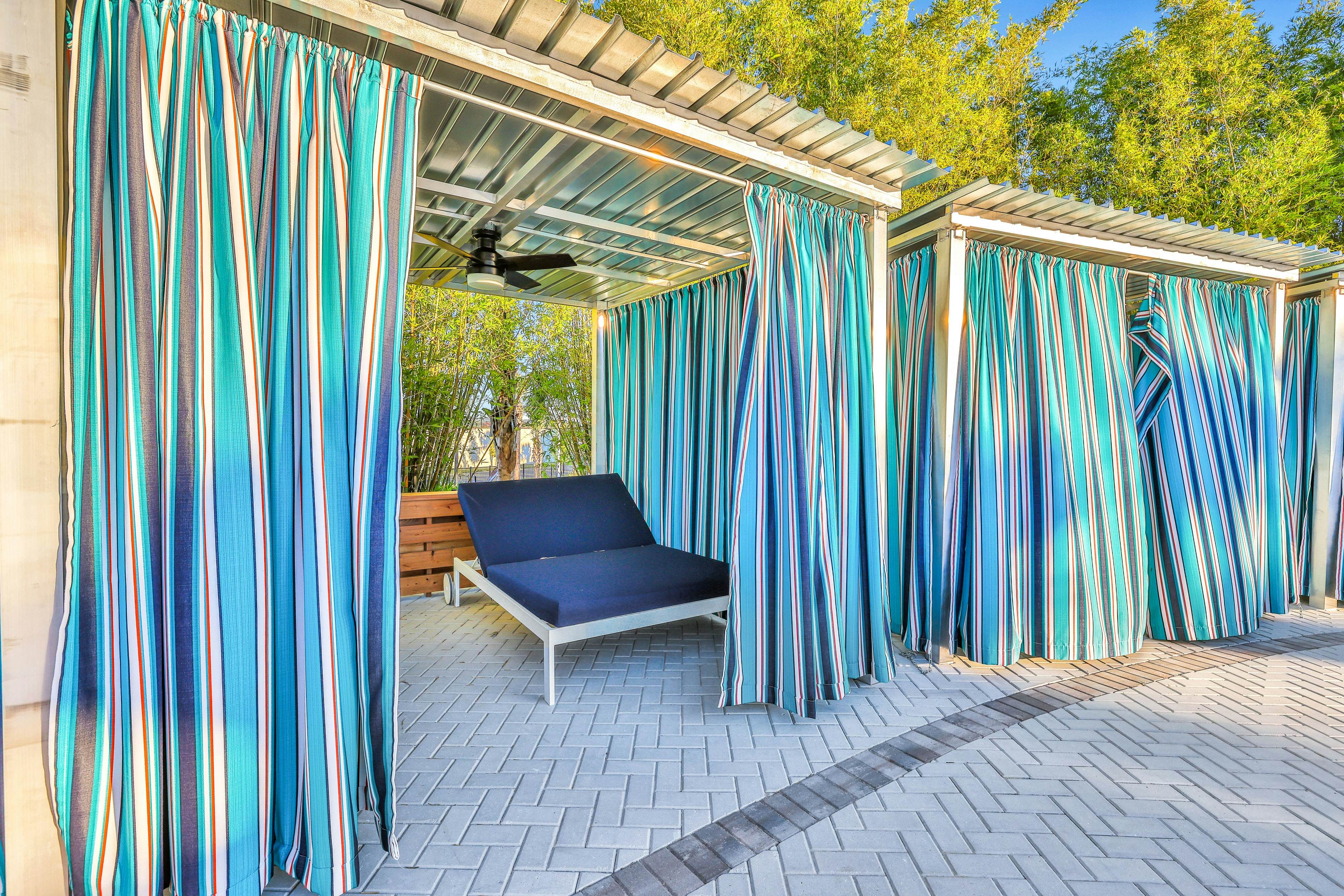 Summer Magic - Windsor Island Resort