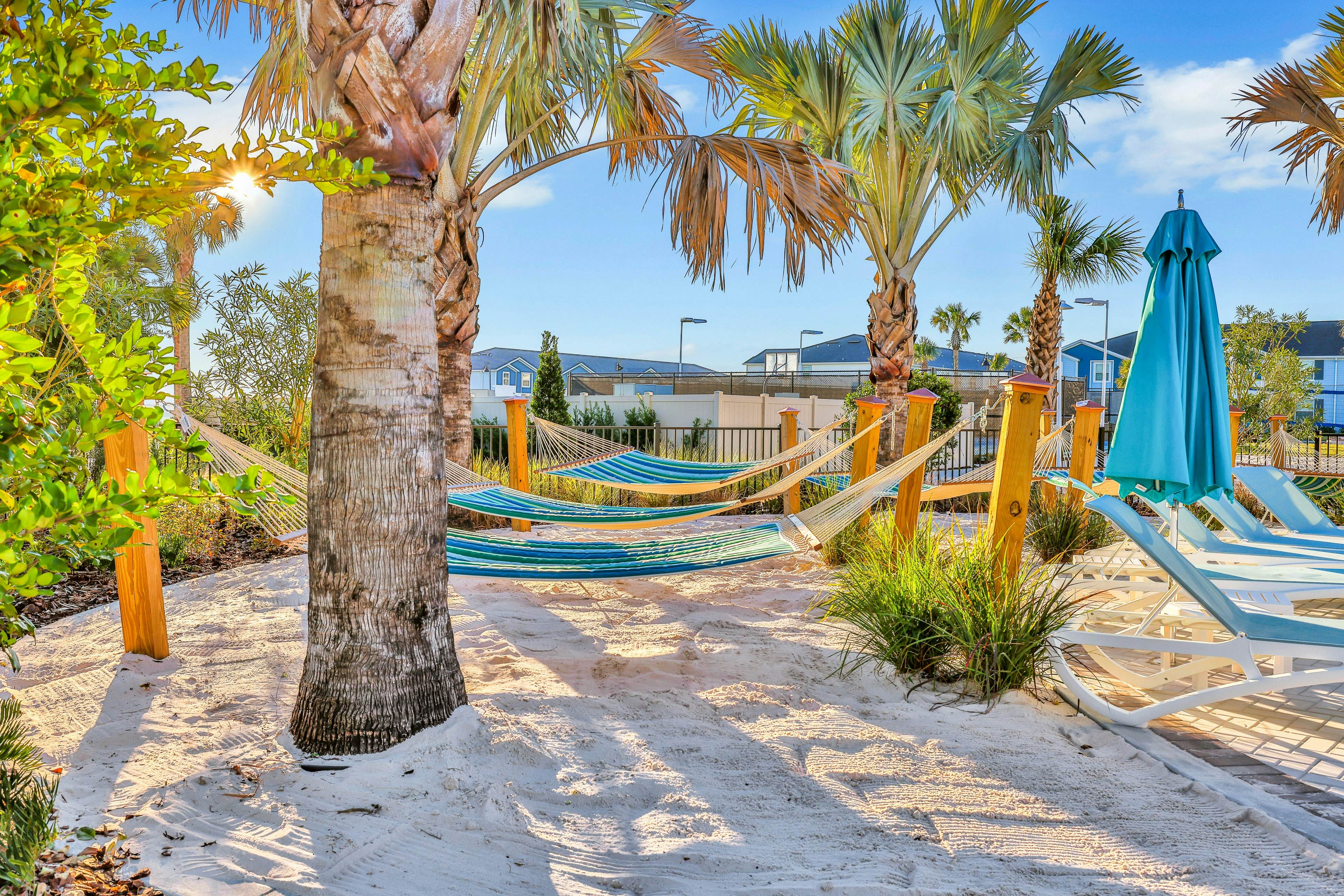 Summer Magic - Windsor Island Resort