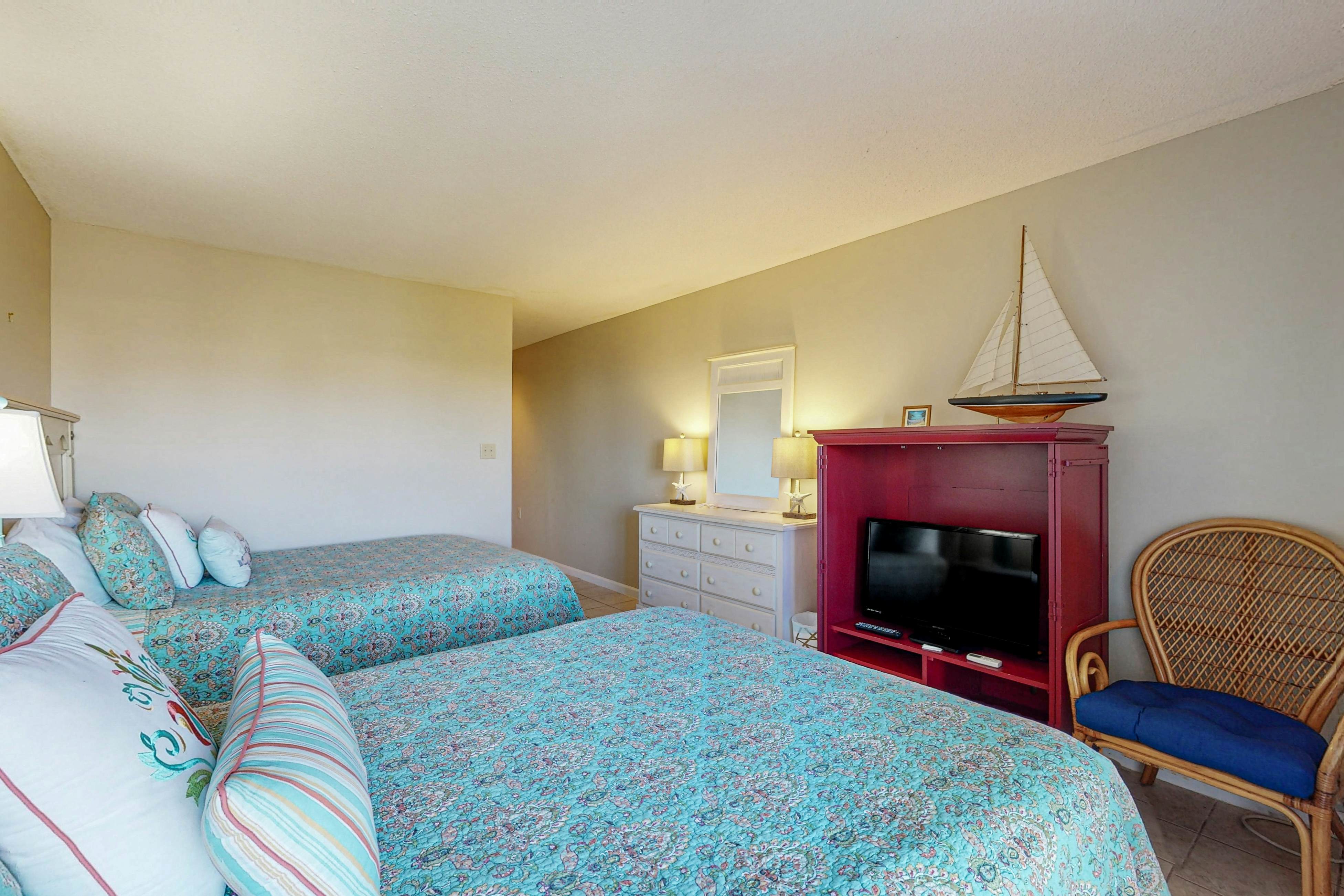 Live in the Sun, Play in the Sea