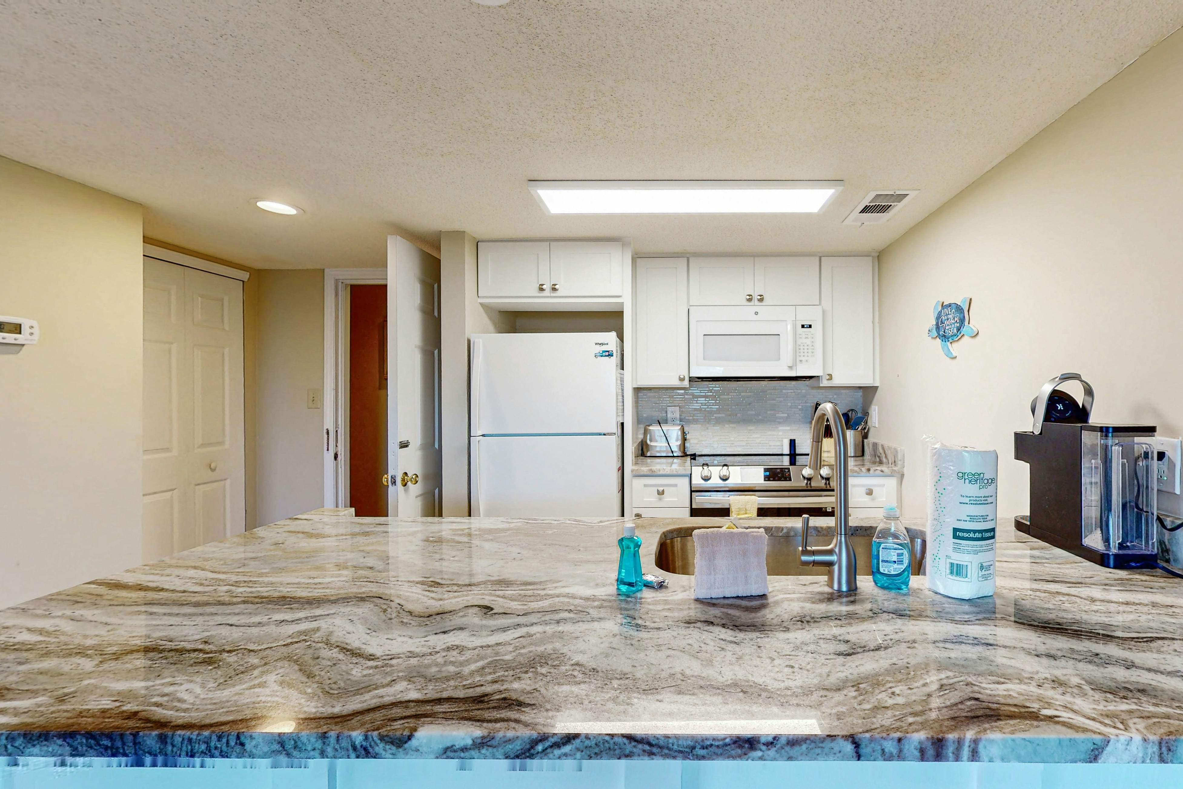 Live in the Sun, Play in the Sea