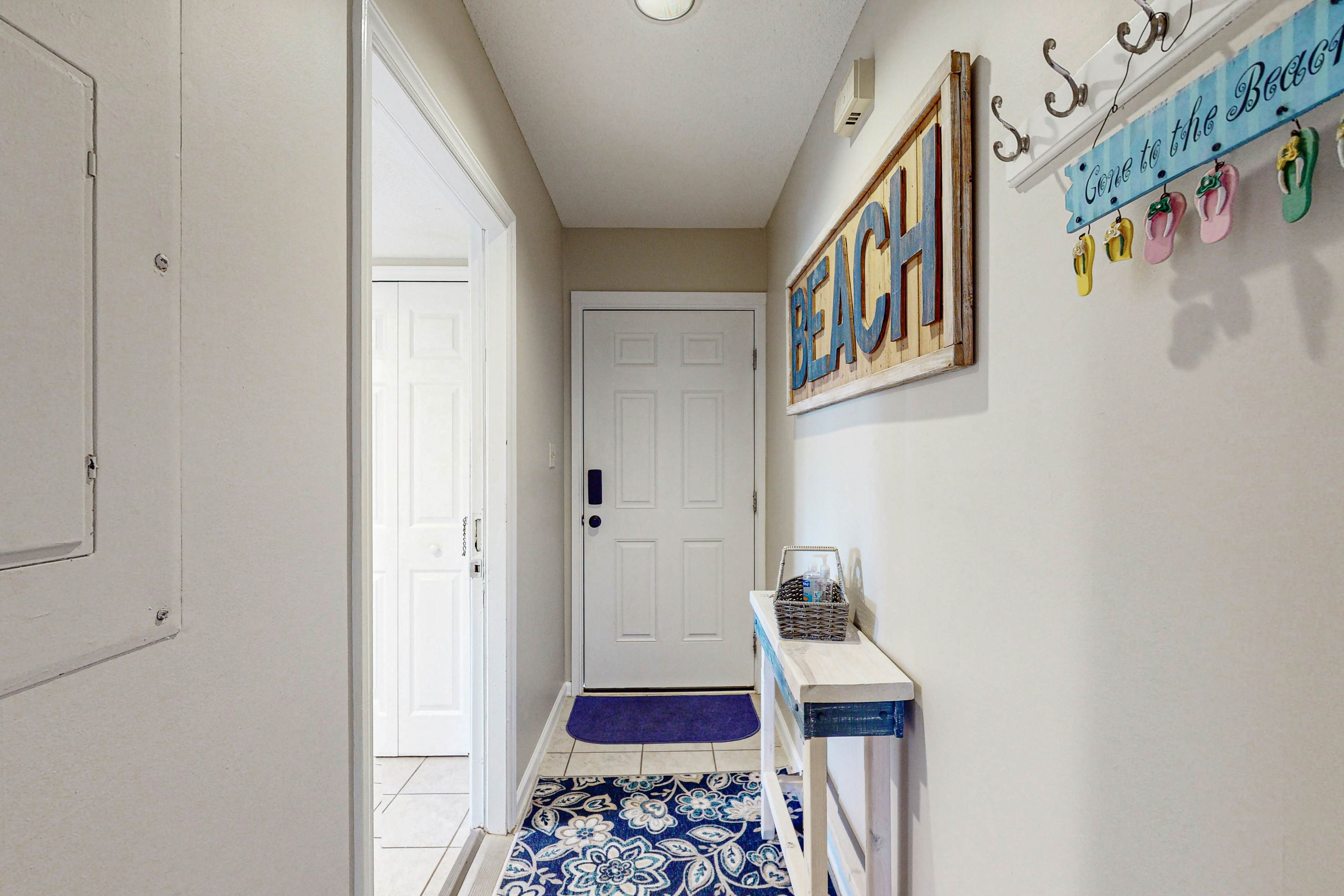 Live in the Sun, Play in the Sea