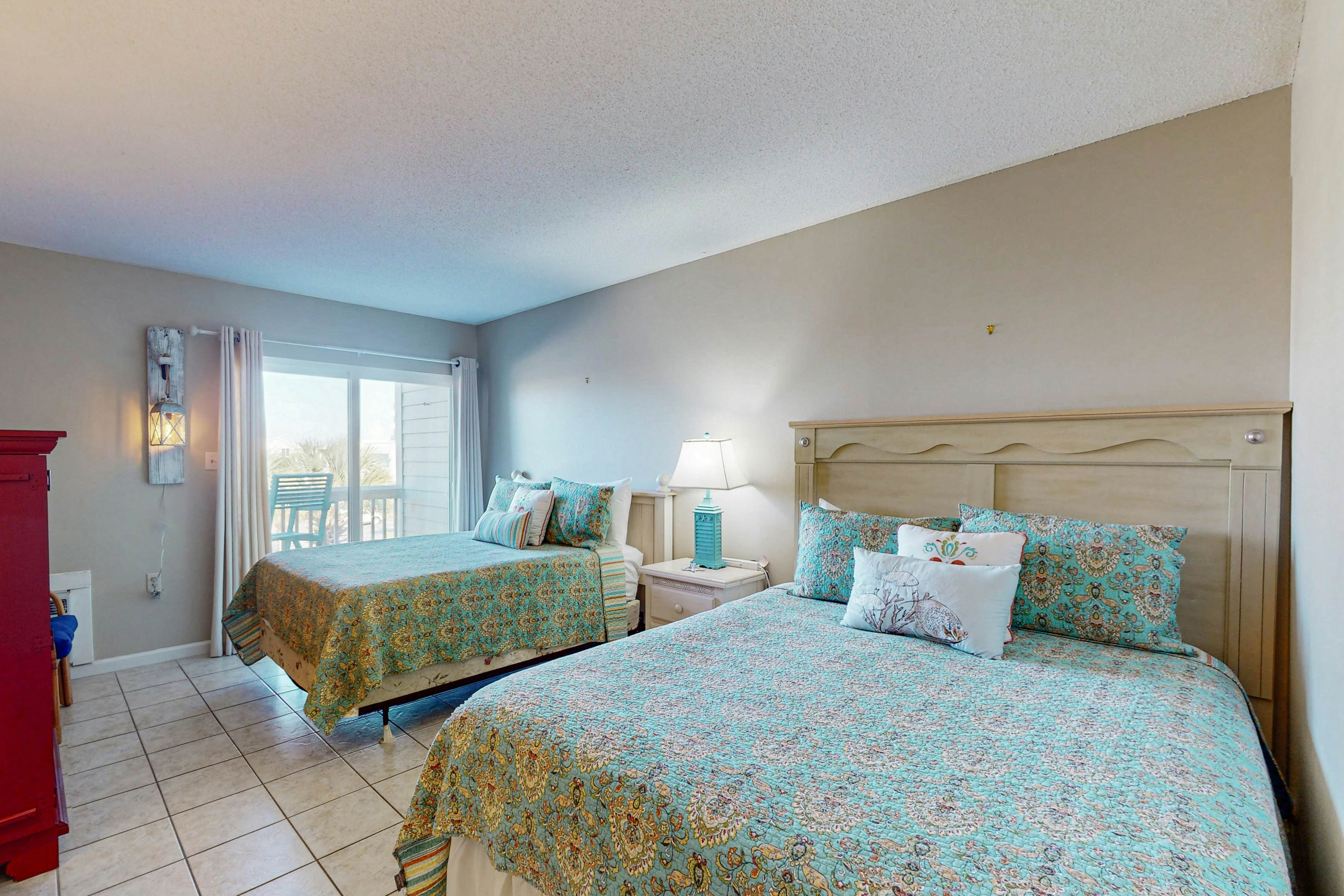 Live in the Sun, Play in the Sea