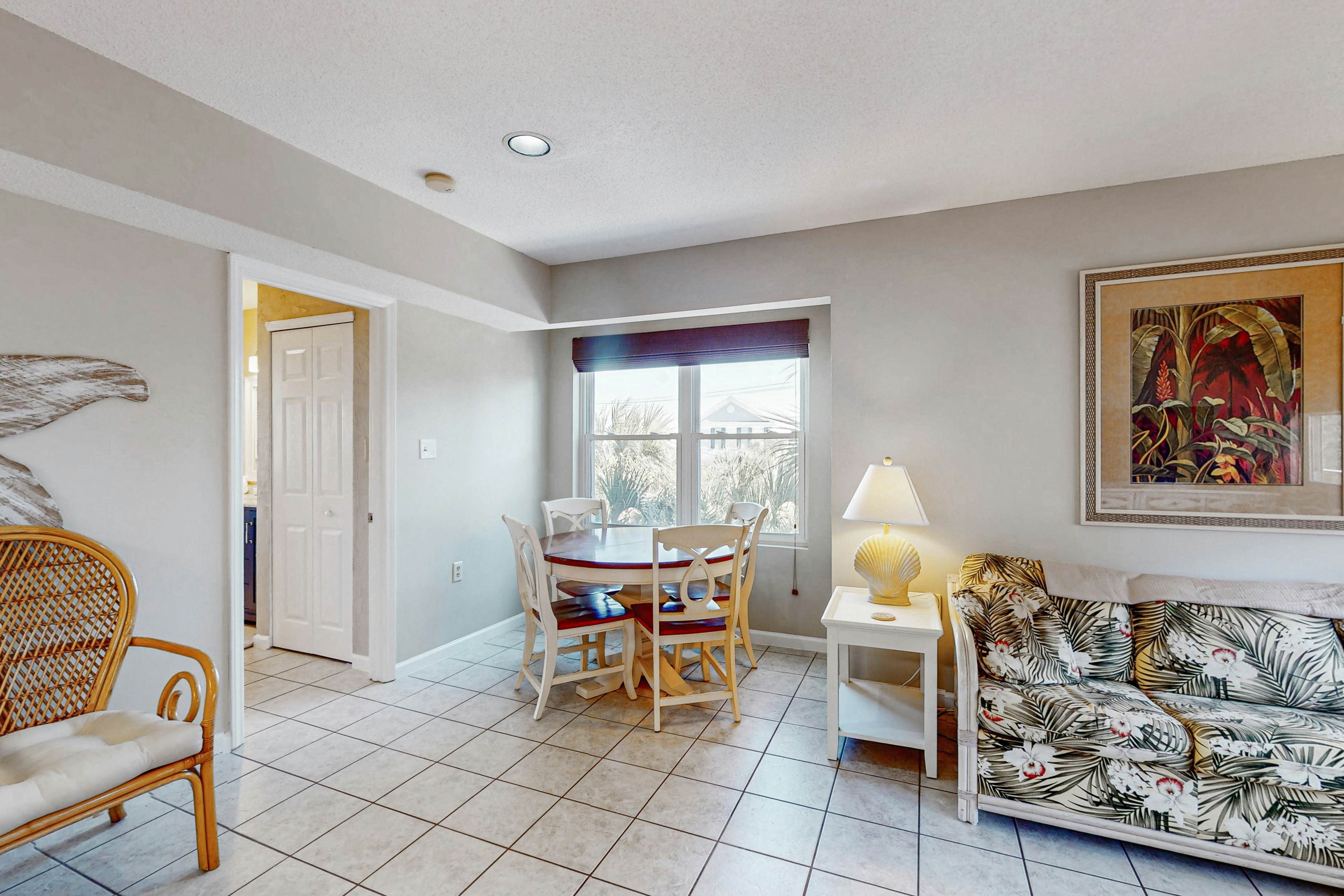 Live in the Sun, Play in the Sea