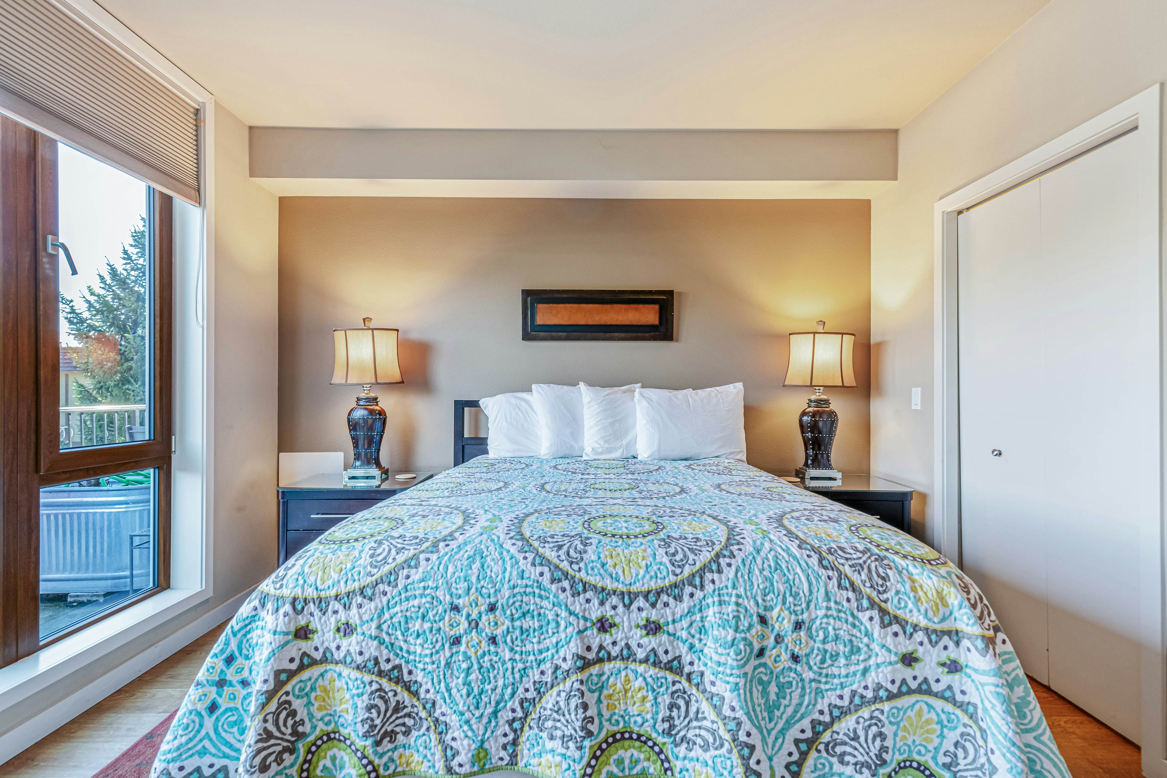 Chelan Resort Suites Sunny Livin 111