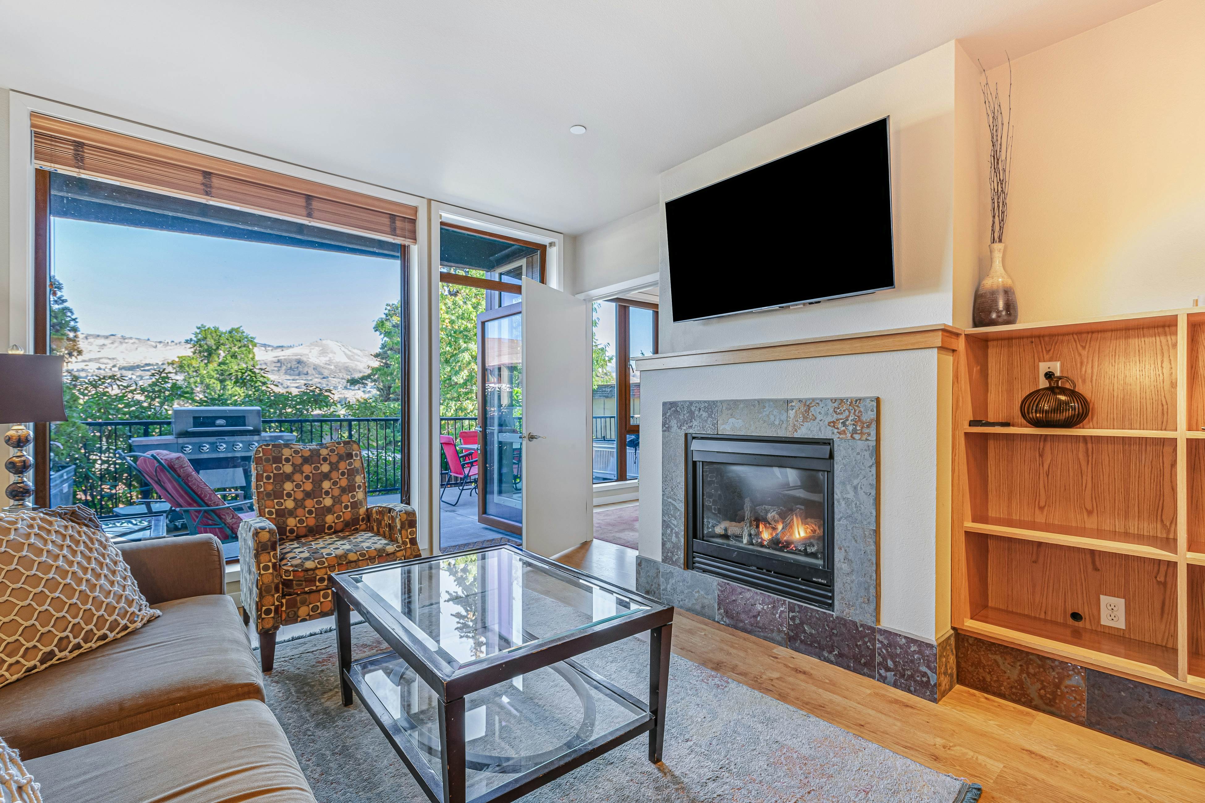 Chelan Resort Suites Sunny Livin 111