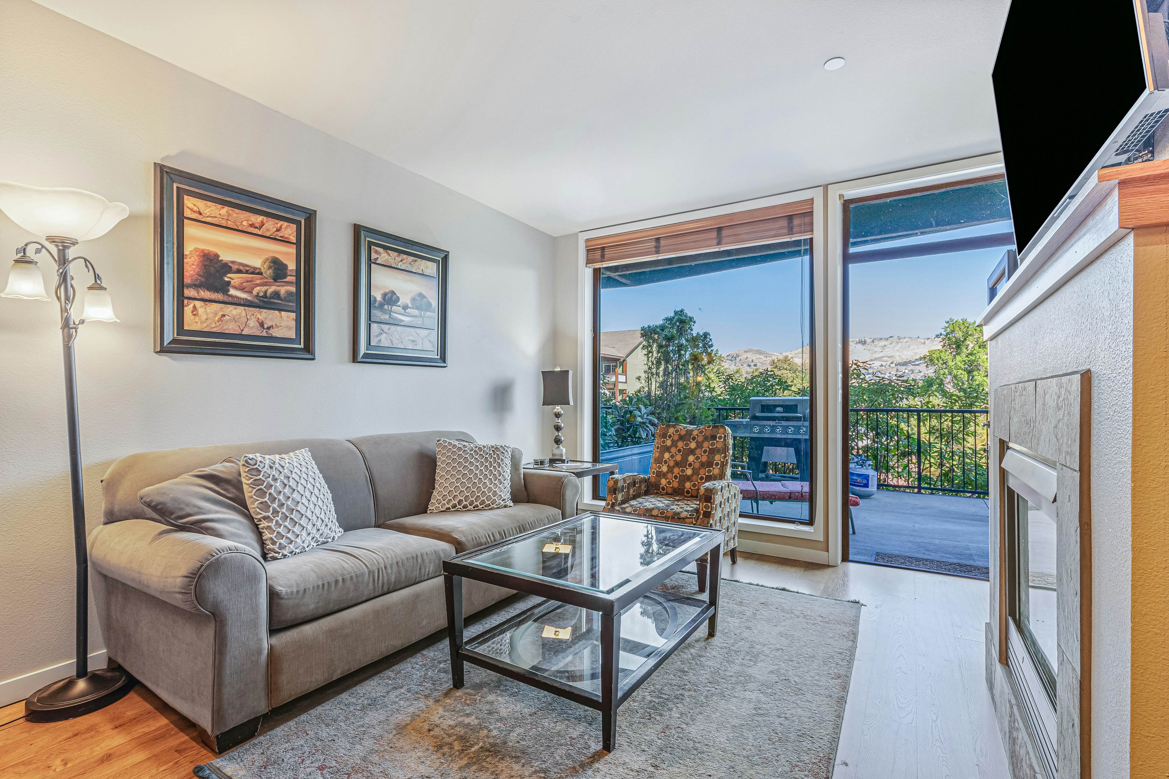 Chelan Resort Suites Sunny Livin 111