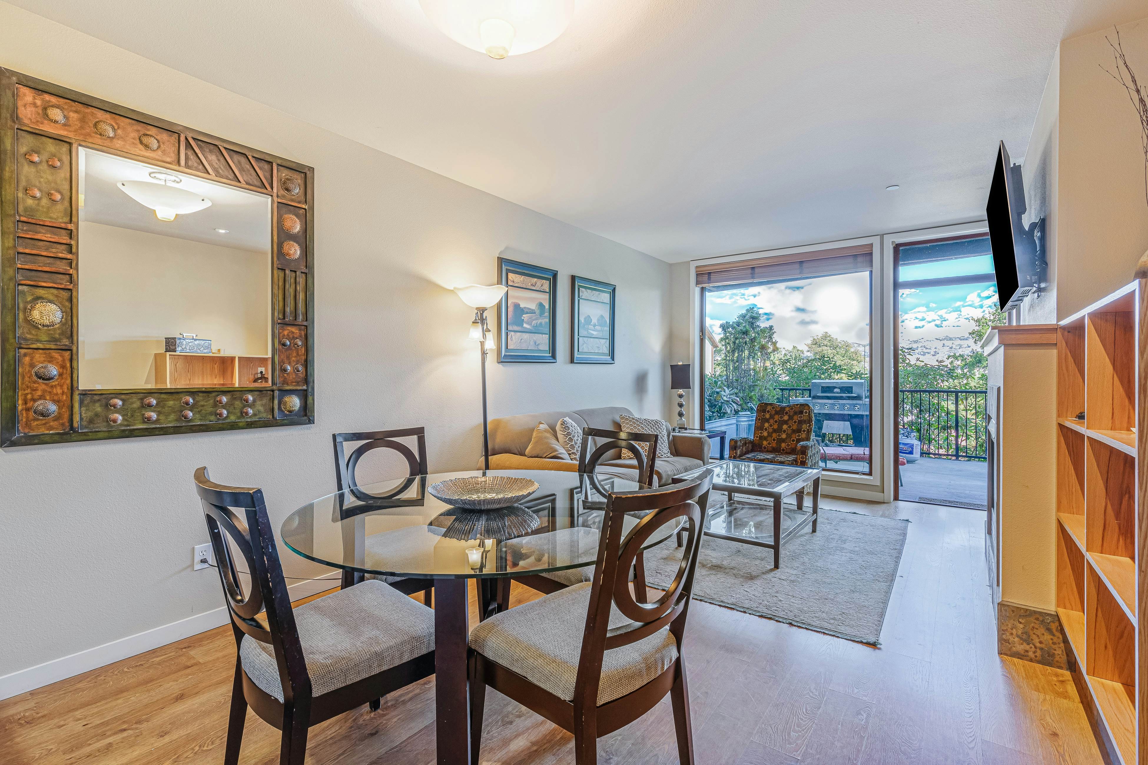 Chelan Resort Suites Sunny Livin 111