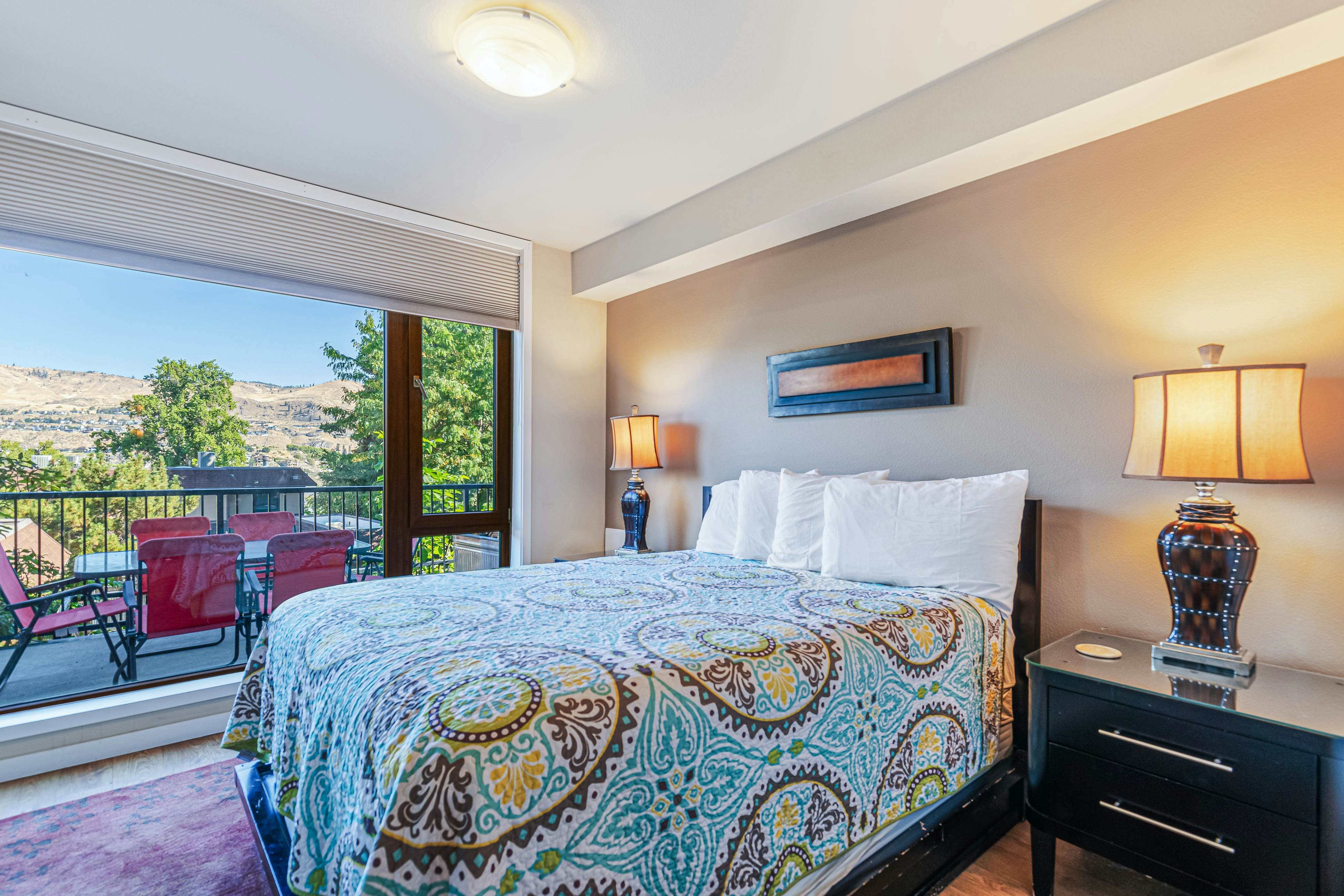 Chelan Resort Suites Sunny Livin 111