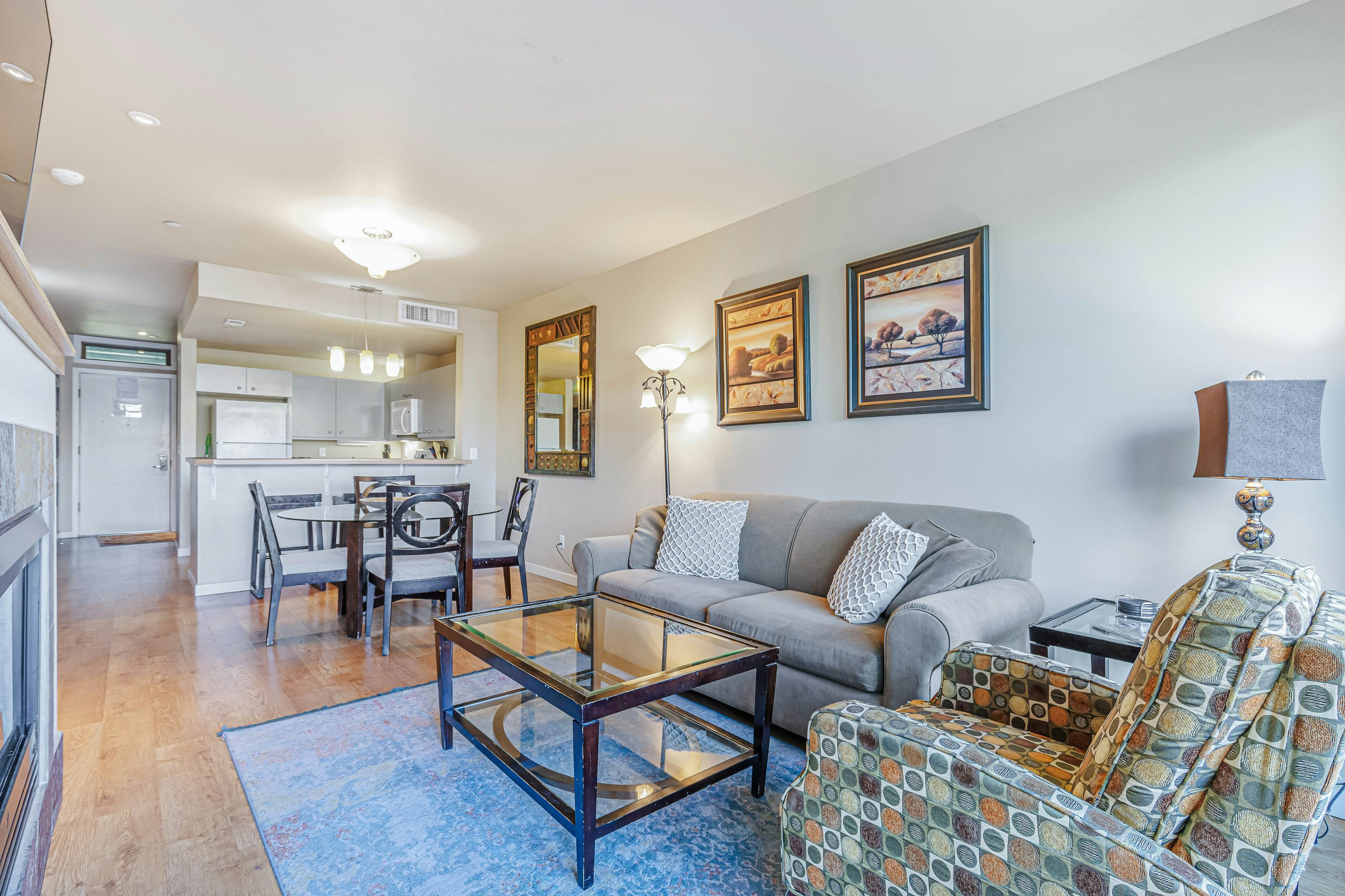 Chelan Resort Suites Sunny Livin 111