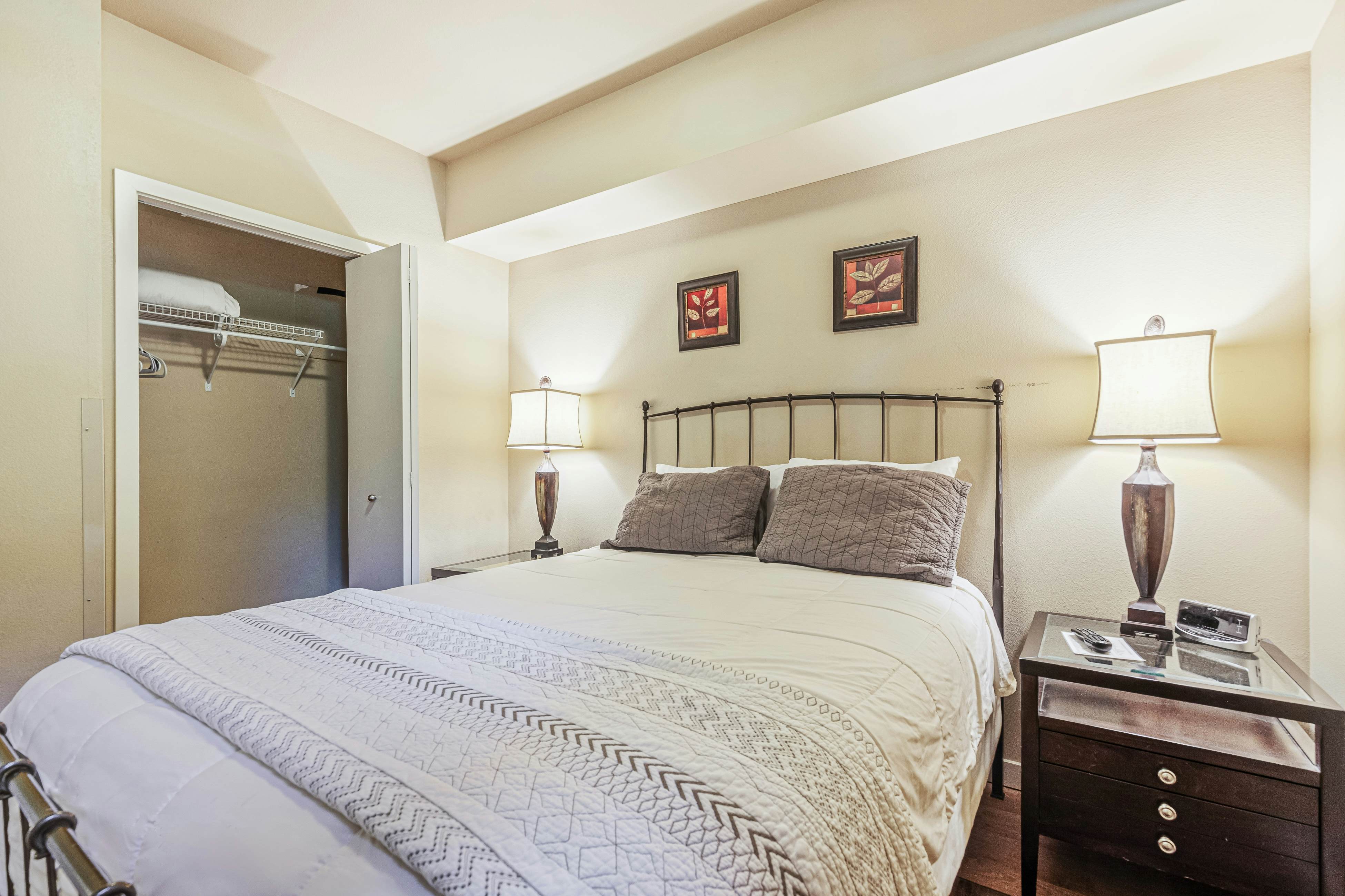 Chelan Resort Suites Sunny Livin 111