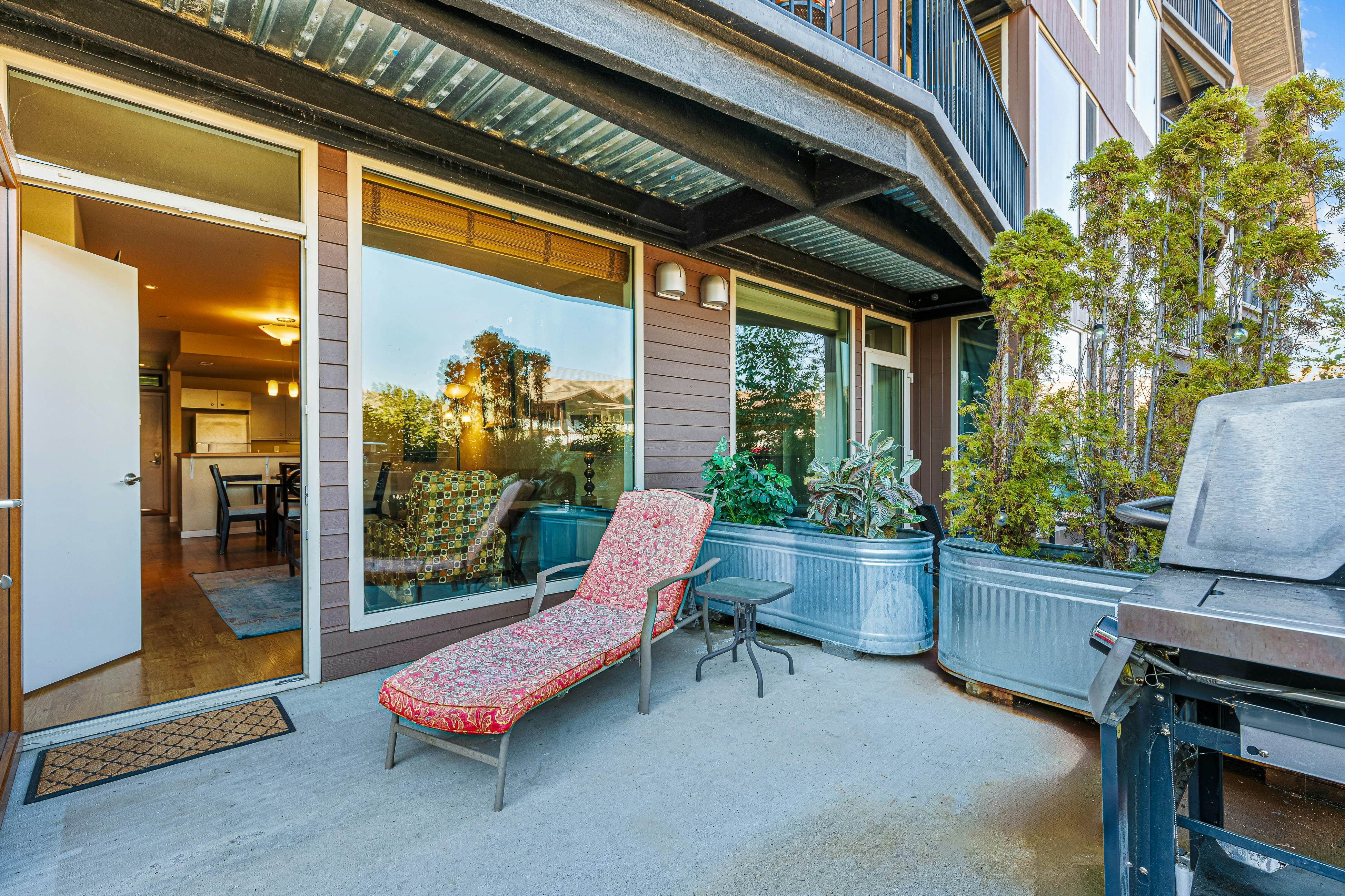 Chelan Resort Suites Sunny Livin 111