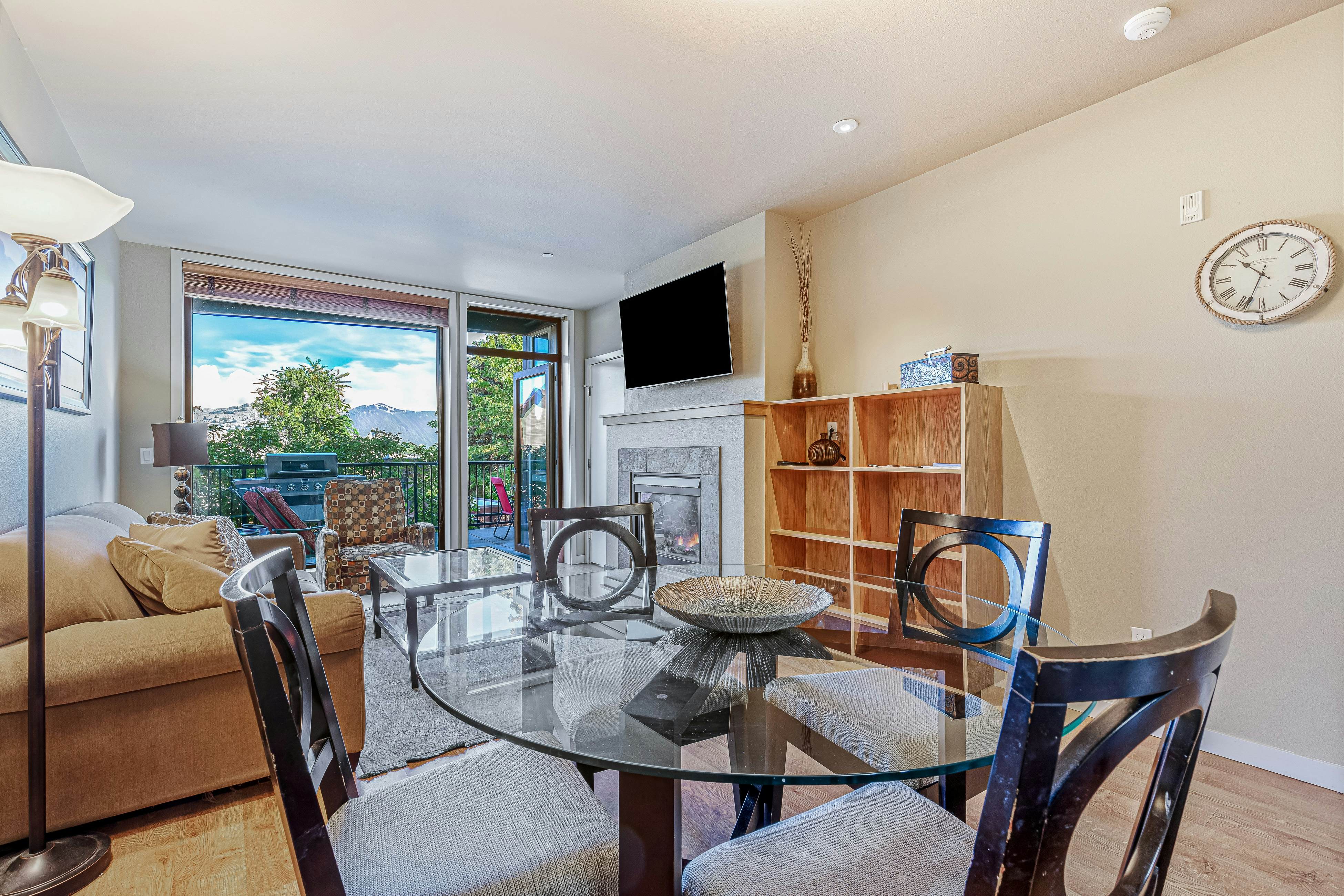 Chelan Resort Suites Sunny Livin 111