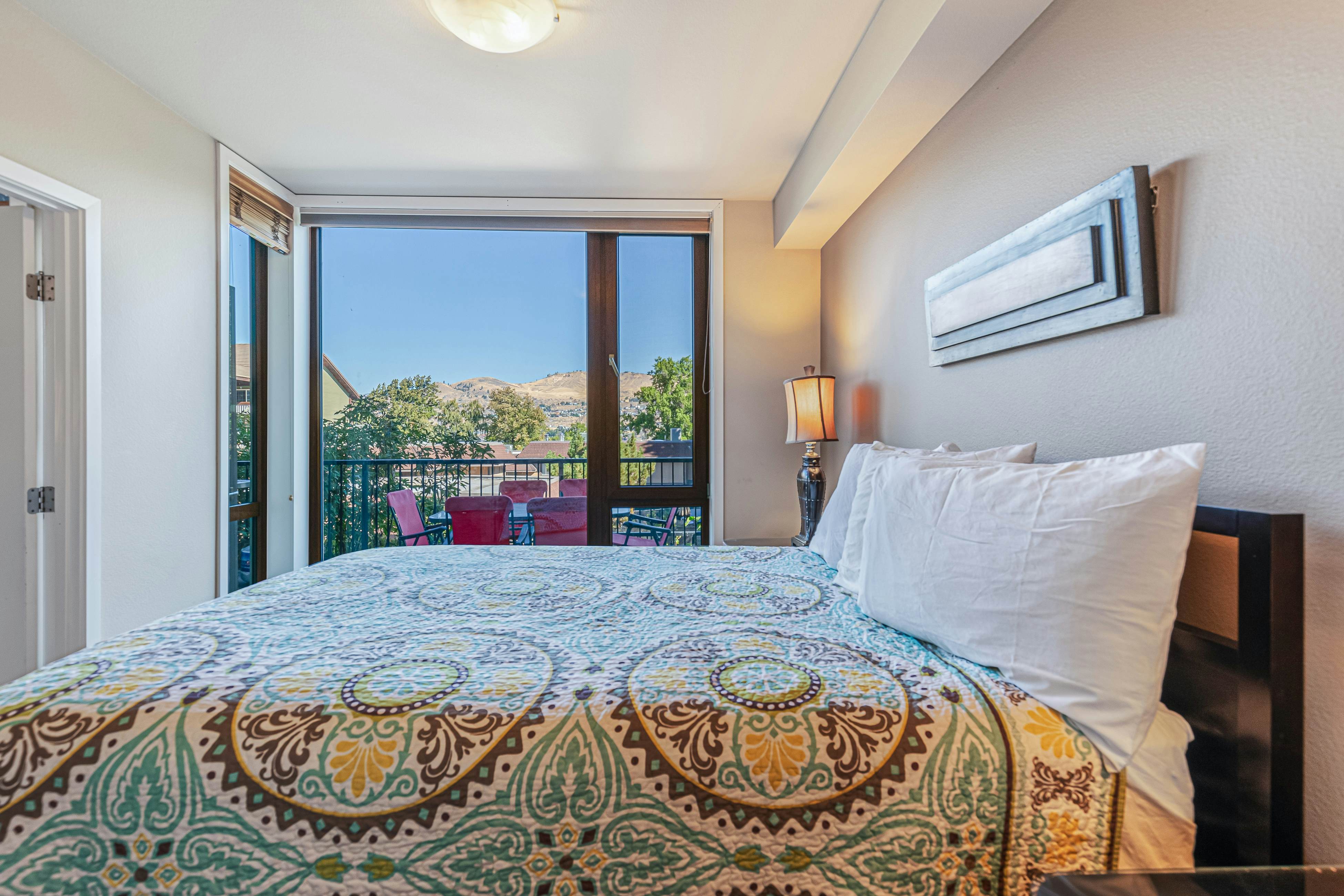 Chelan Resort Suites Sunny Livin 111