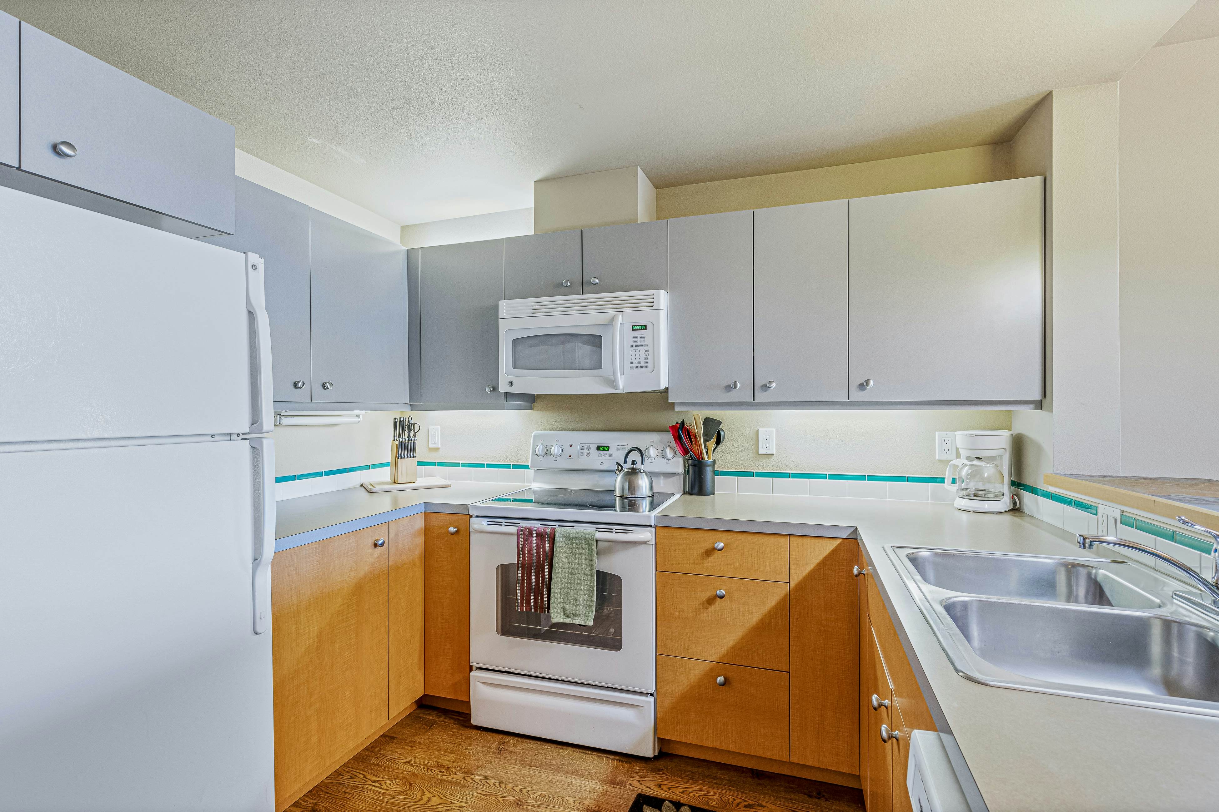 Chelan Resort Suites Sunny Livin 111