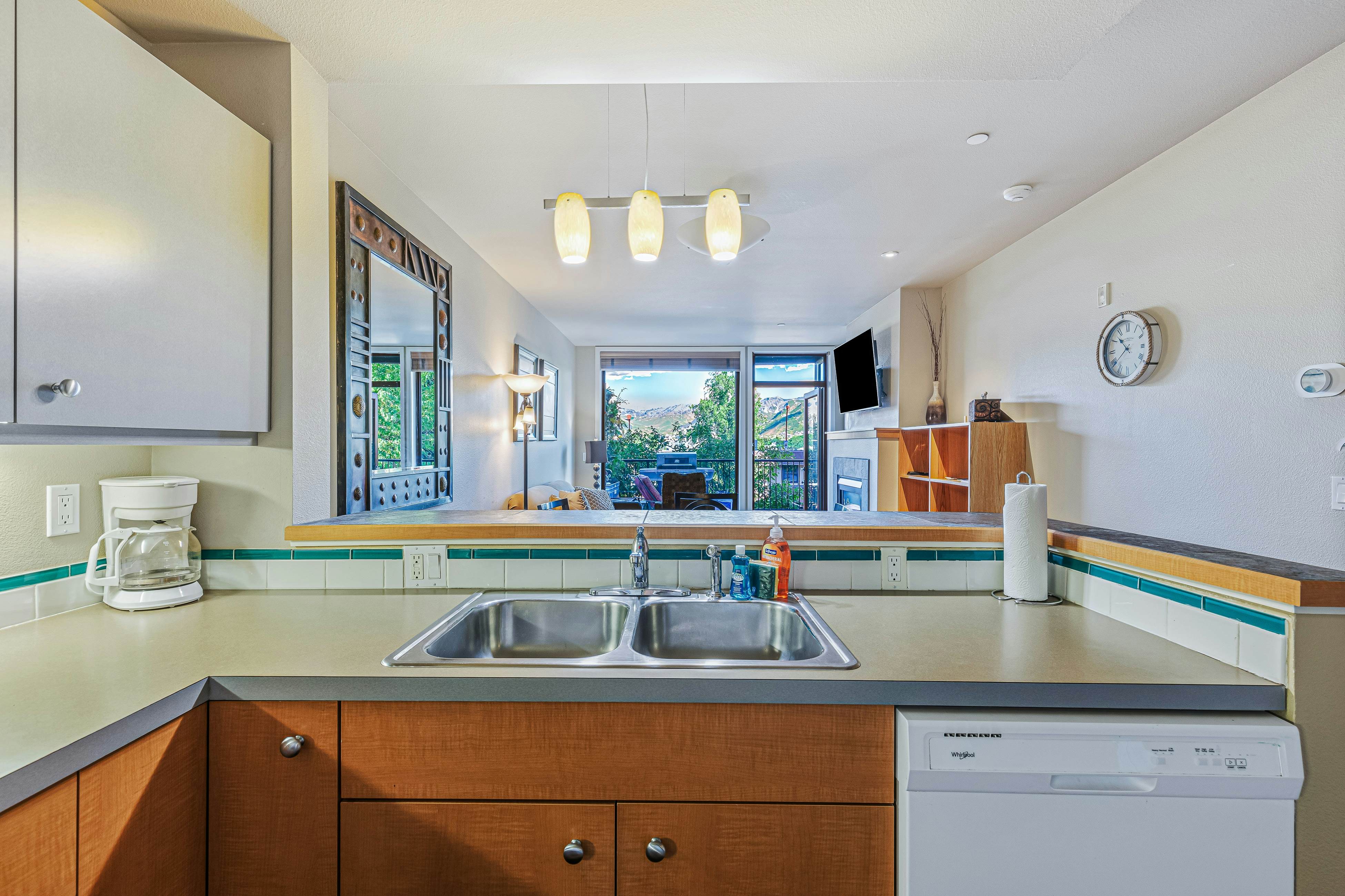 Chelan Resort Suites Sunny Livin 111