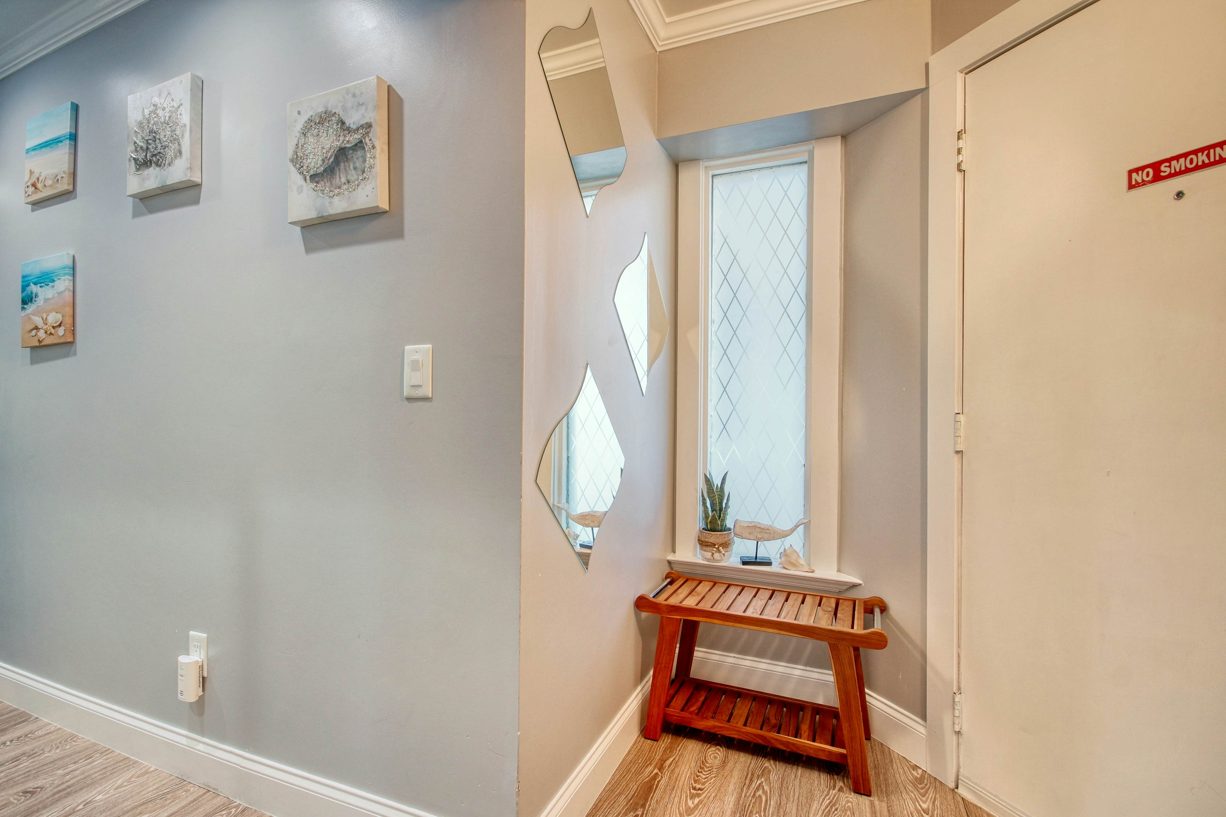 Sand Angels at Ocean Creek