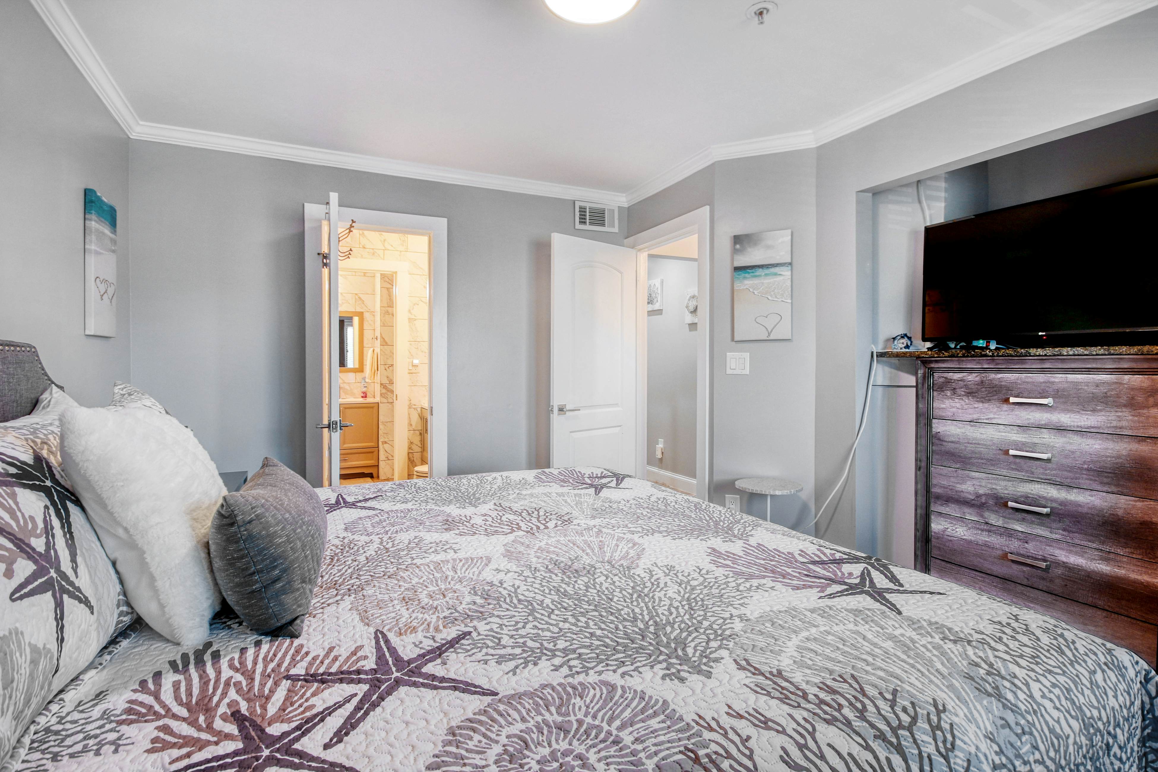 Sand Angels at Ocean Creek