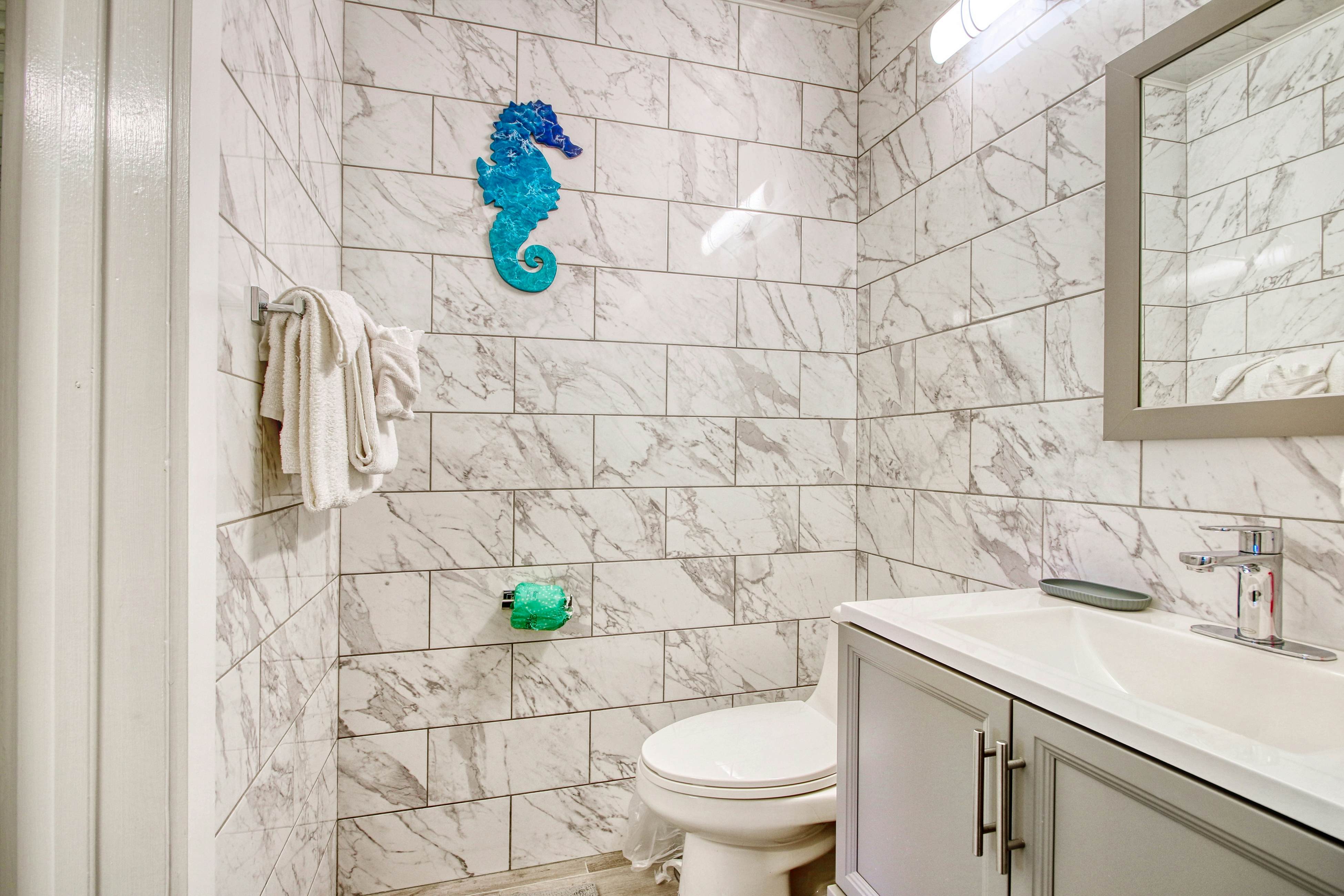 Sand Angels at Ocean Creek