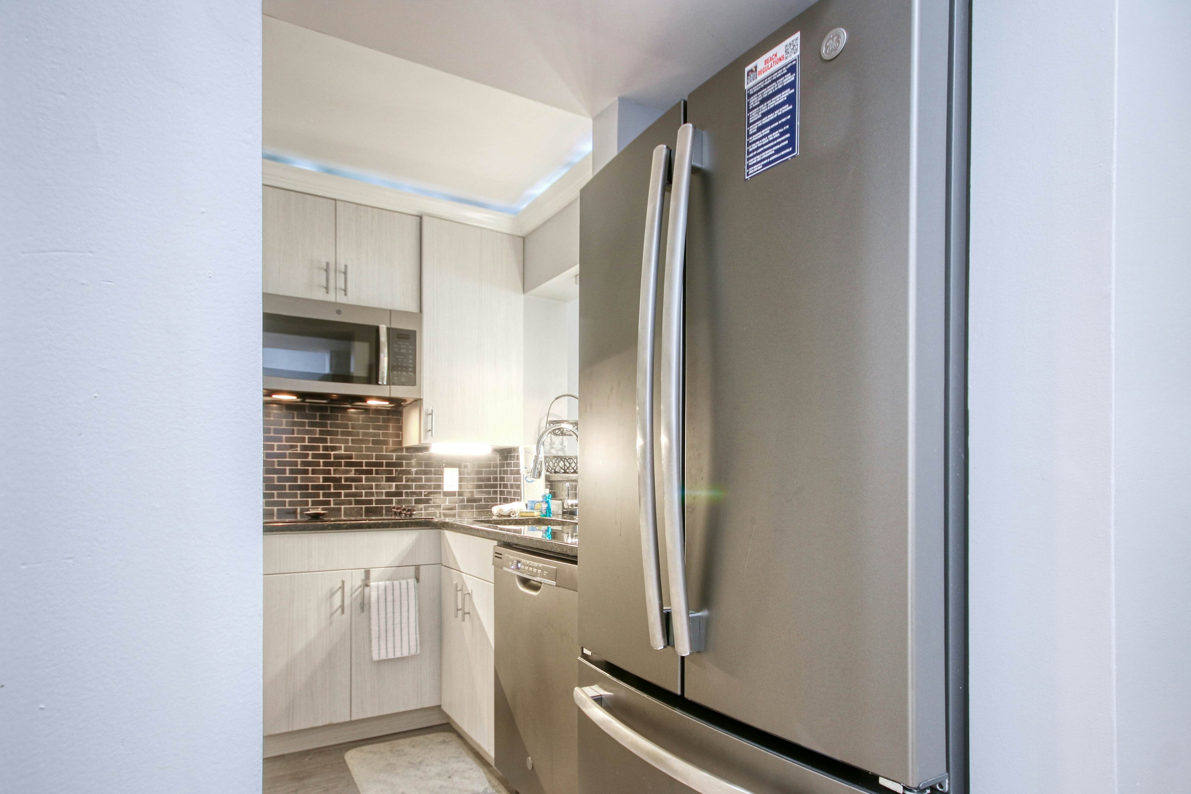 Sand Angels at Ocean Creek