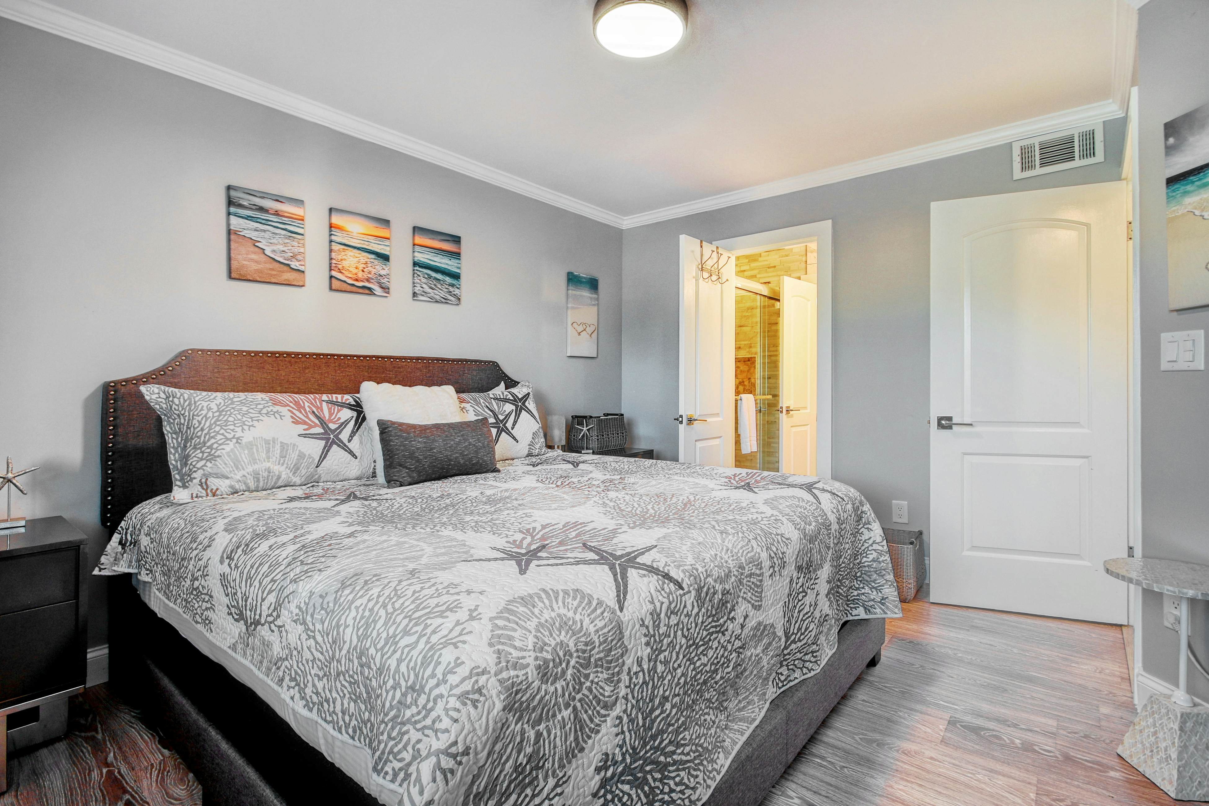 Sand Angels at Ocean Creek