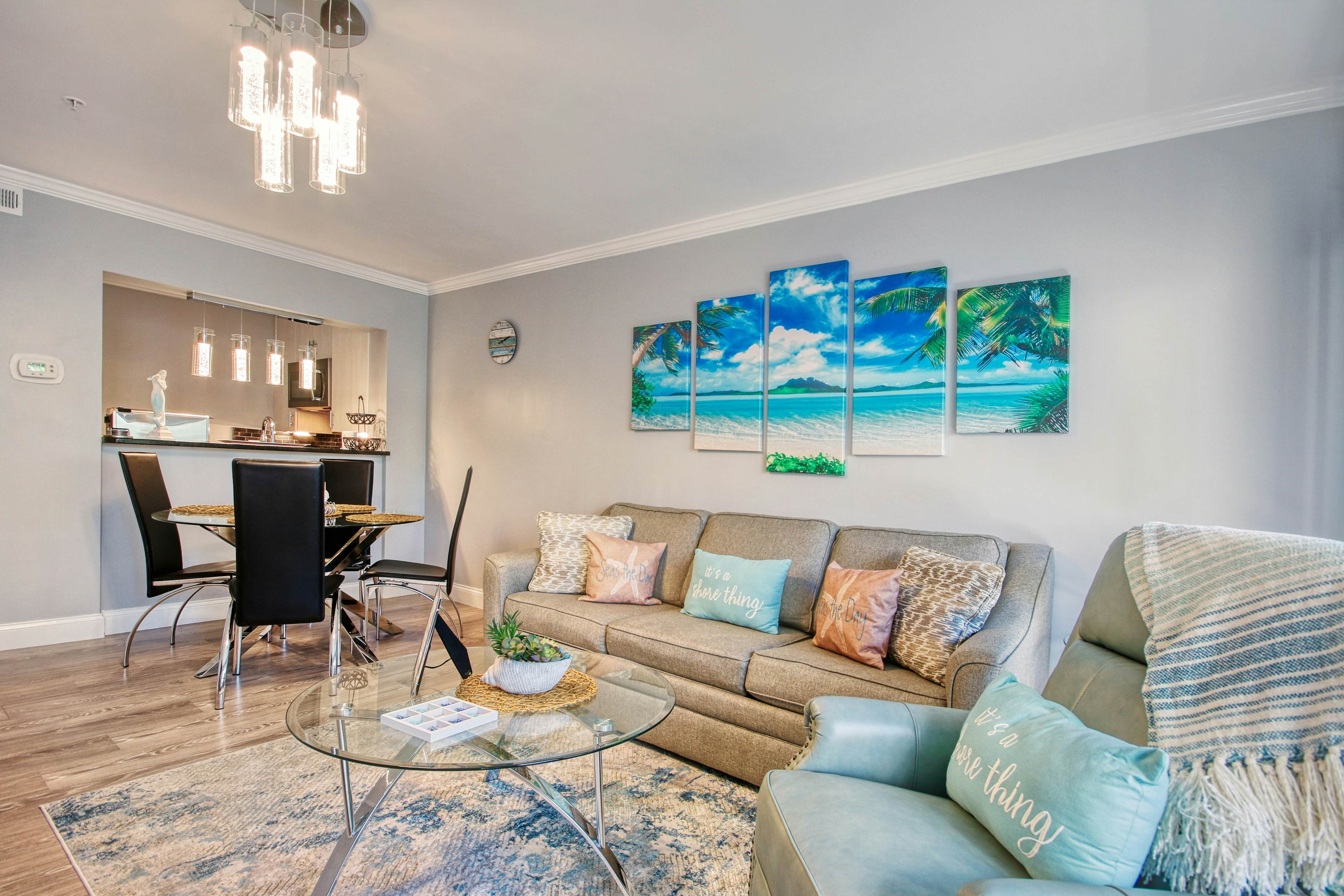 Sand Angels at Ocean Creek