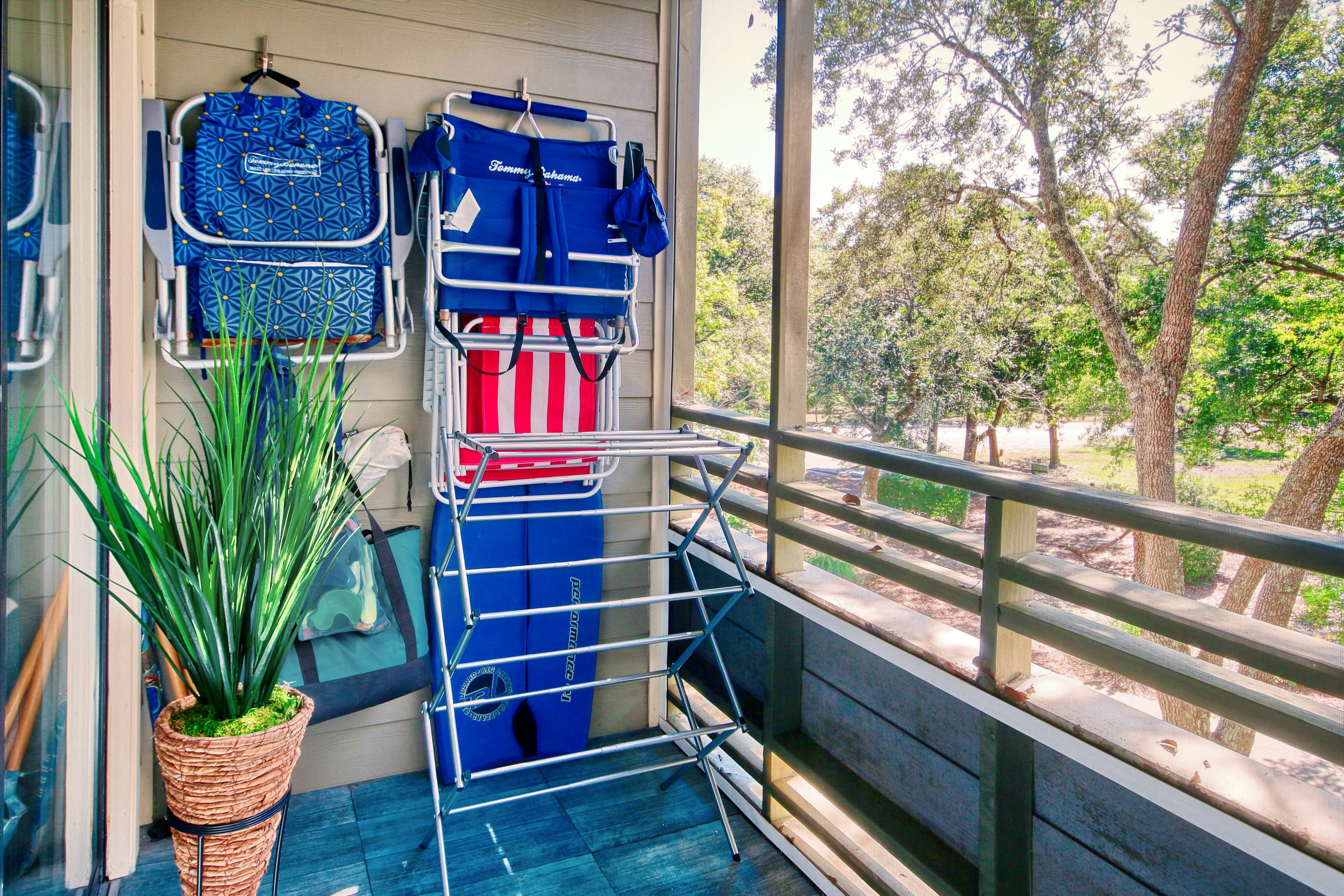 Sand Angels at Ocean Creek