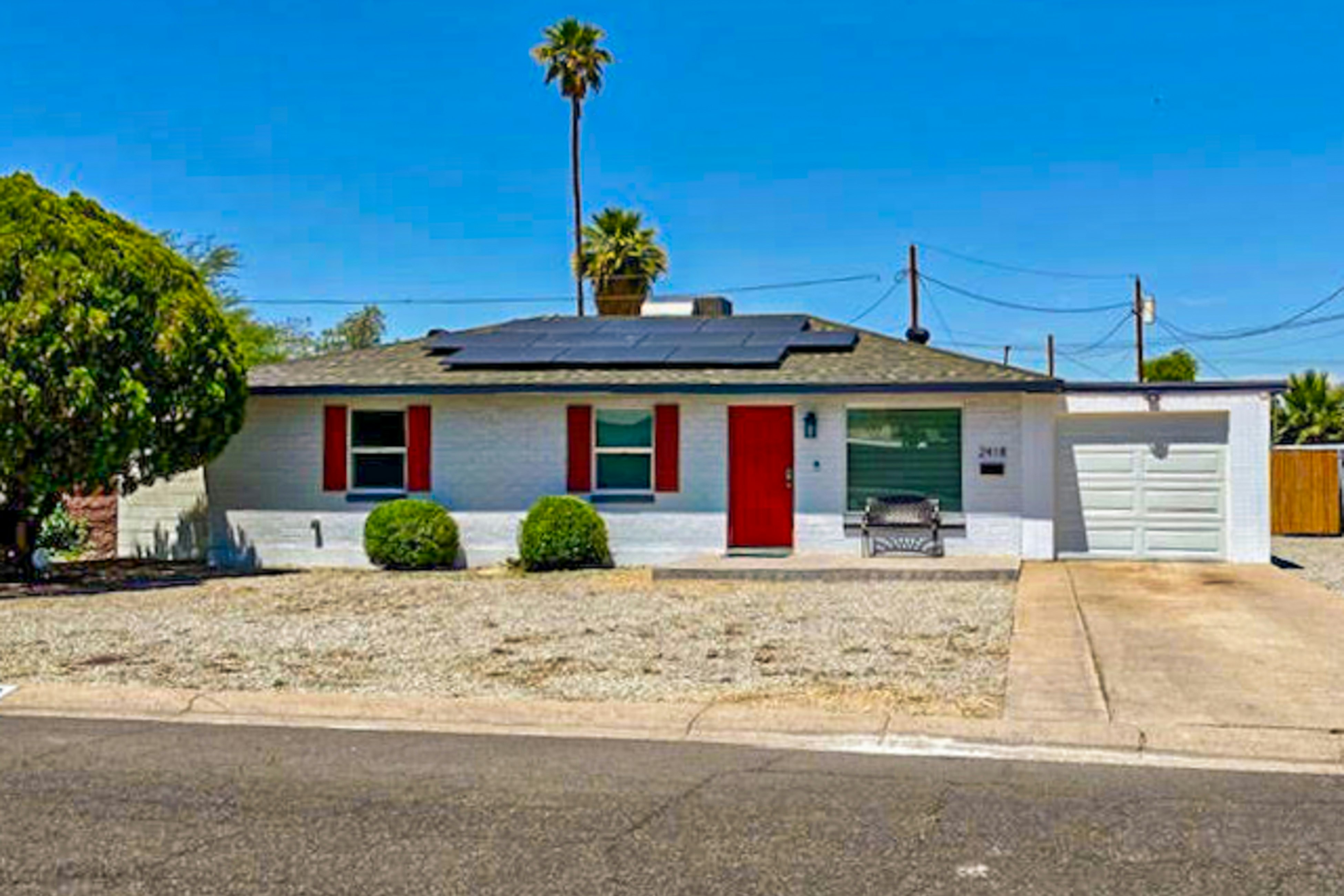 Plant Your Southwest Feet