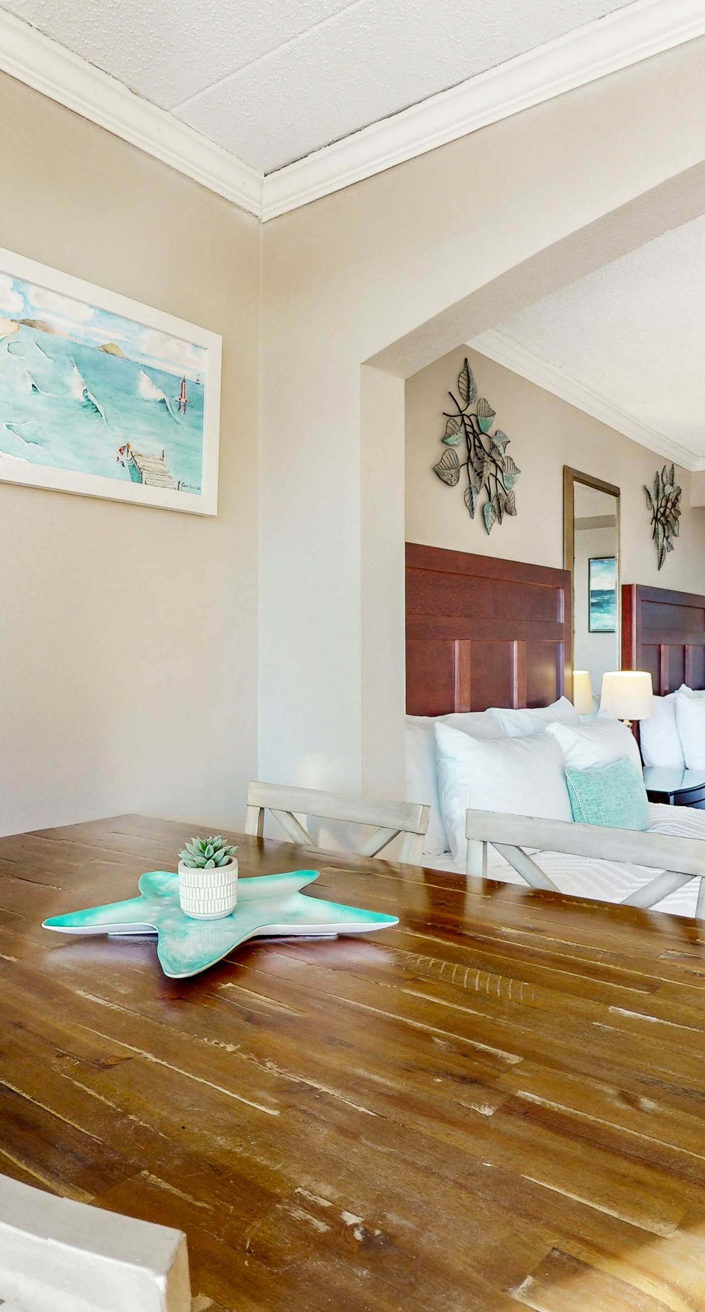 Caravelle Resort 206