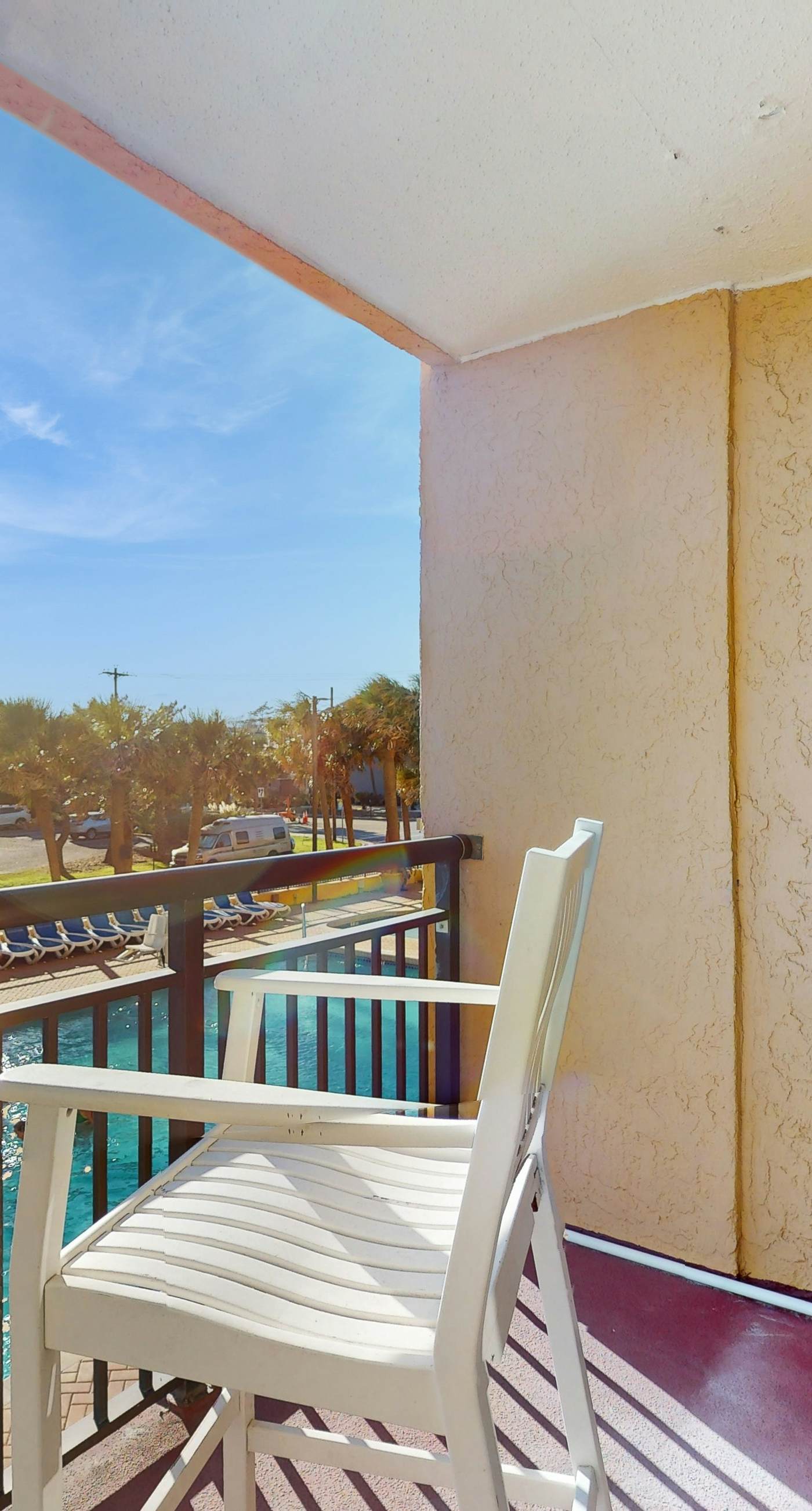 Caravelle Resort 206