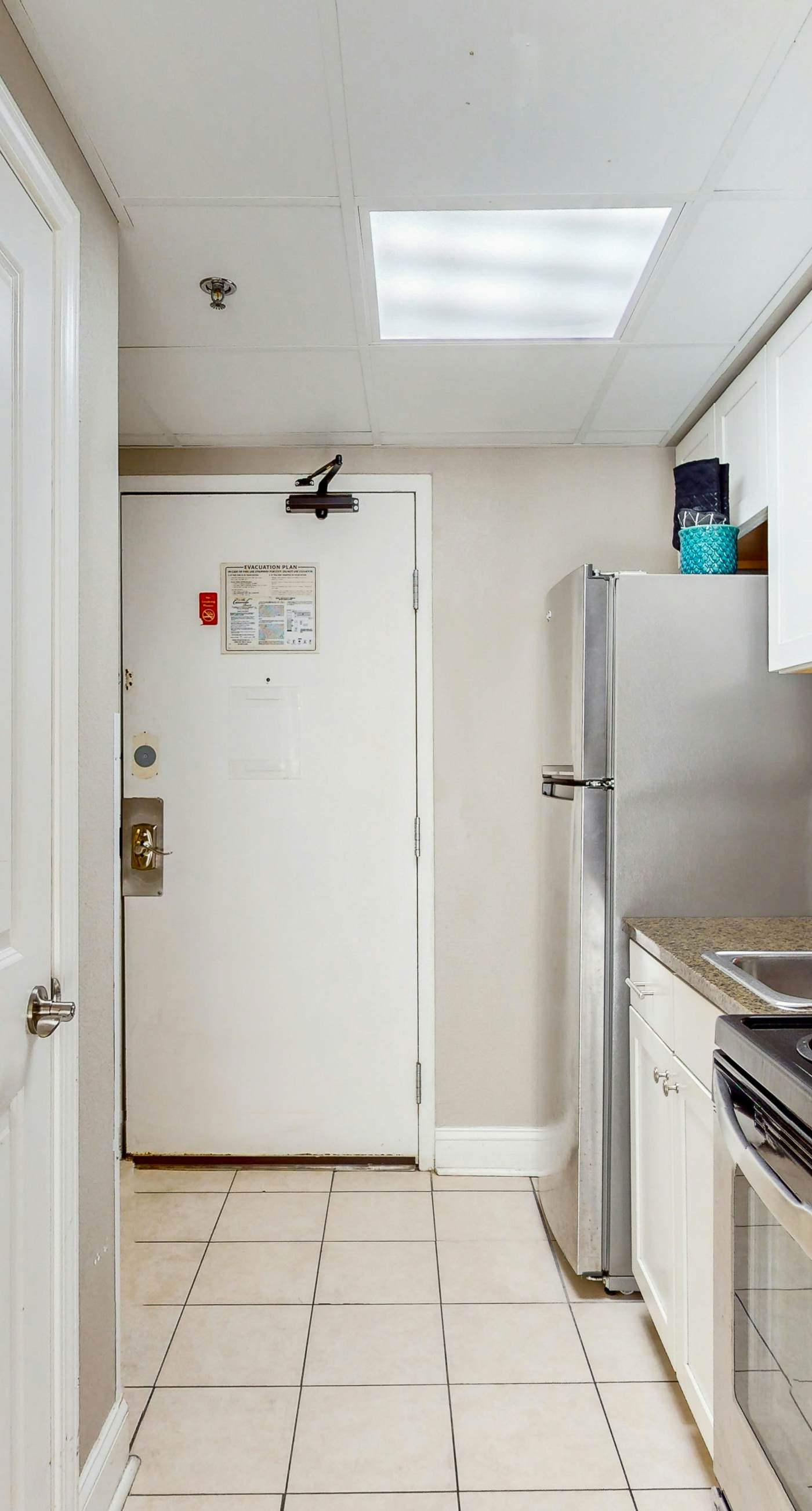 Caravelle Resort 206