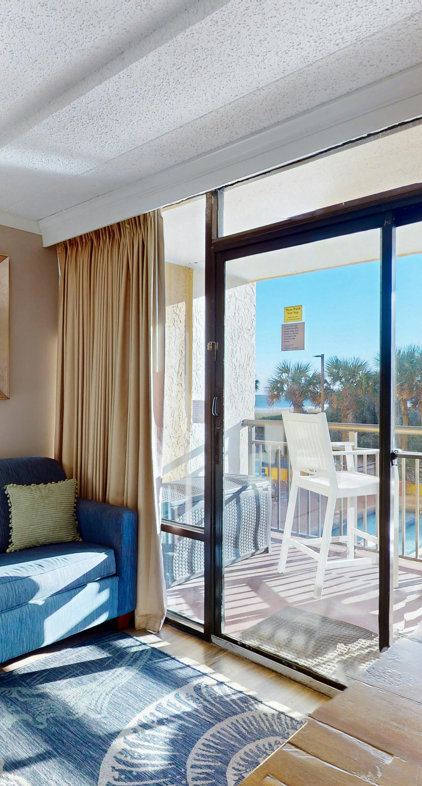 Caravelle Resort 206